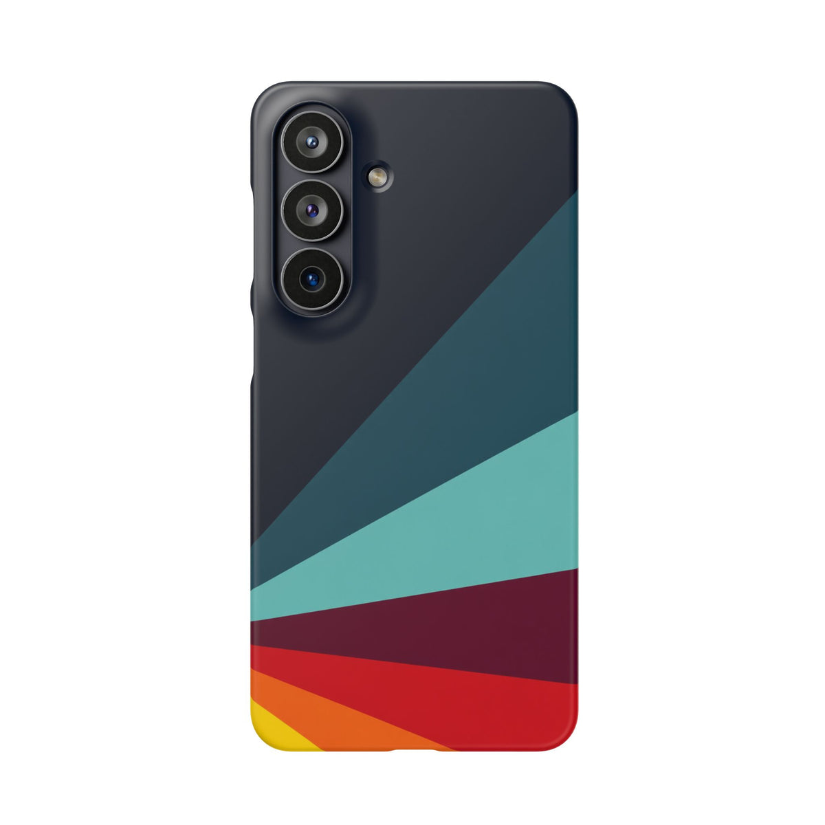 RETRO SZIVÁRVÁNY SAMSUNG IPHONE TOK