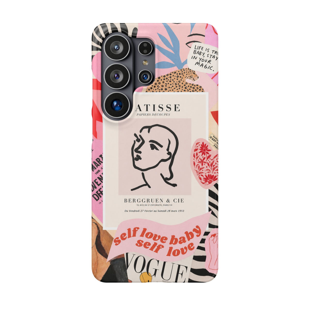 MATISSE SAMSUNG IPHONE TOK