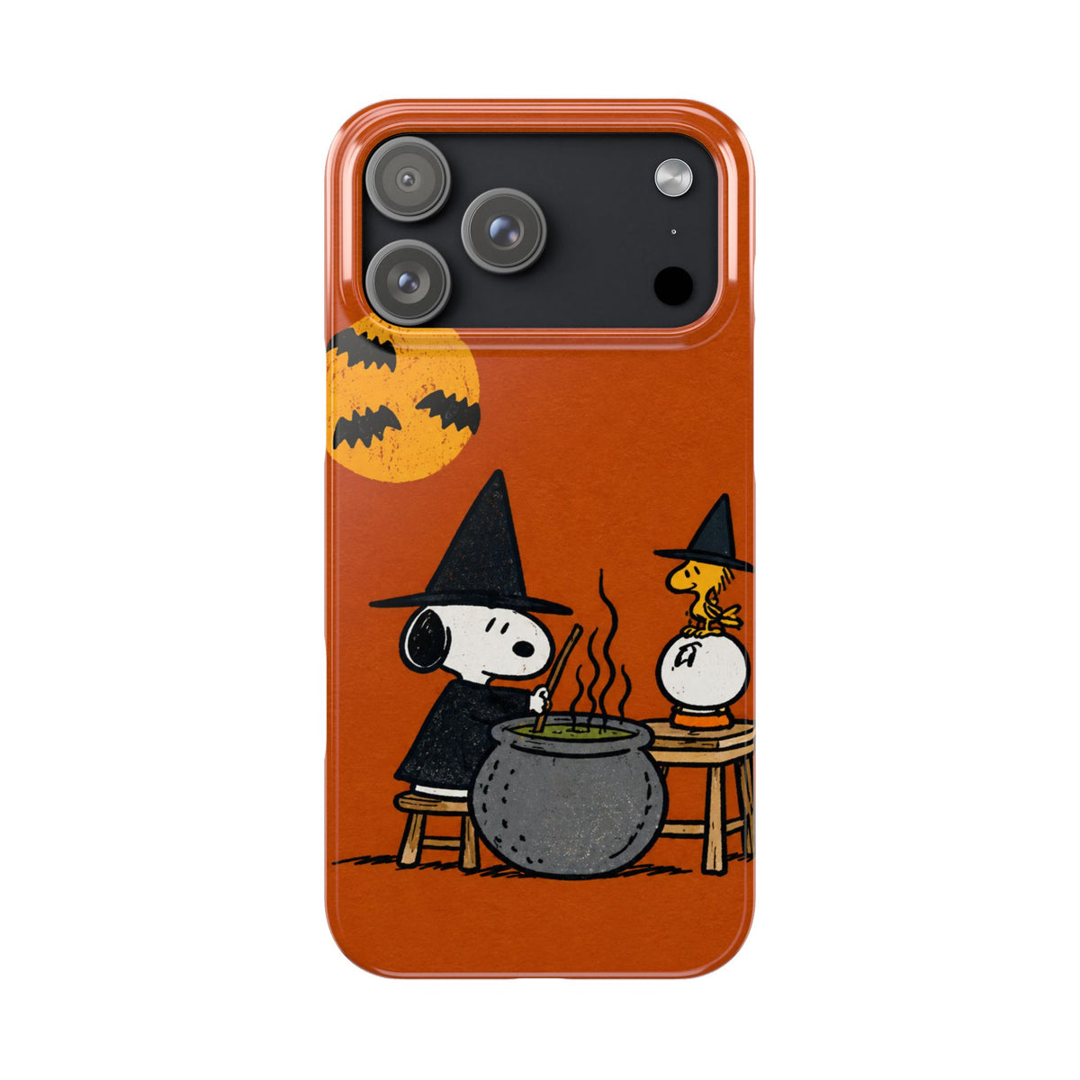 SNOOPY IPHONE TOK
