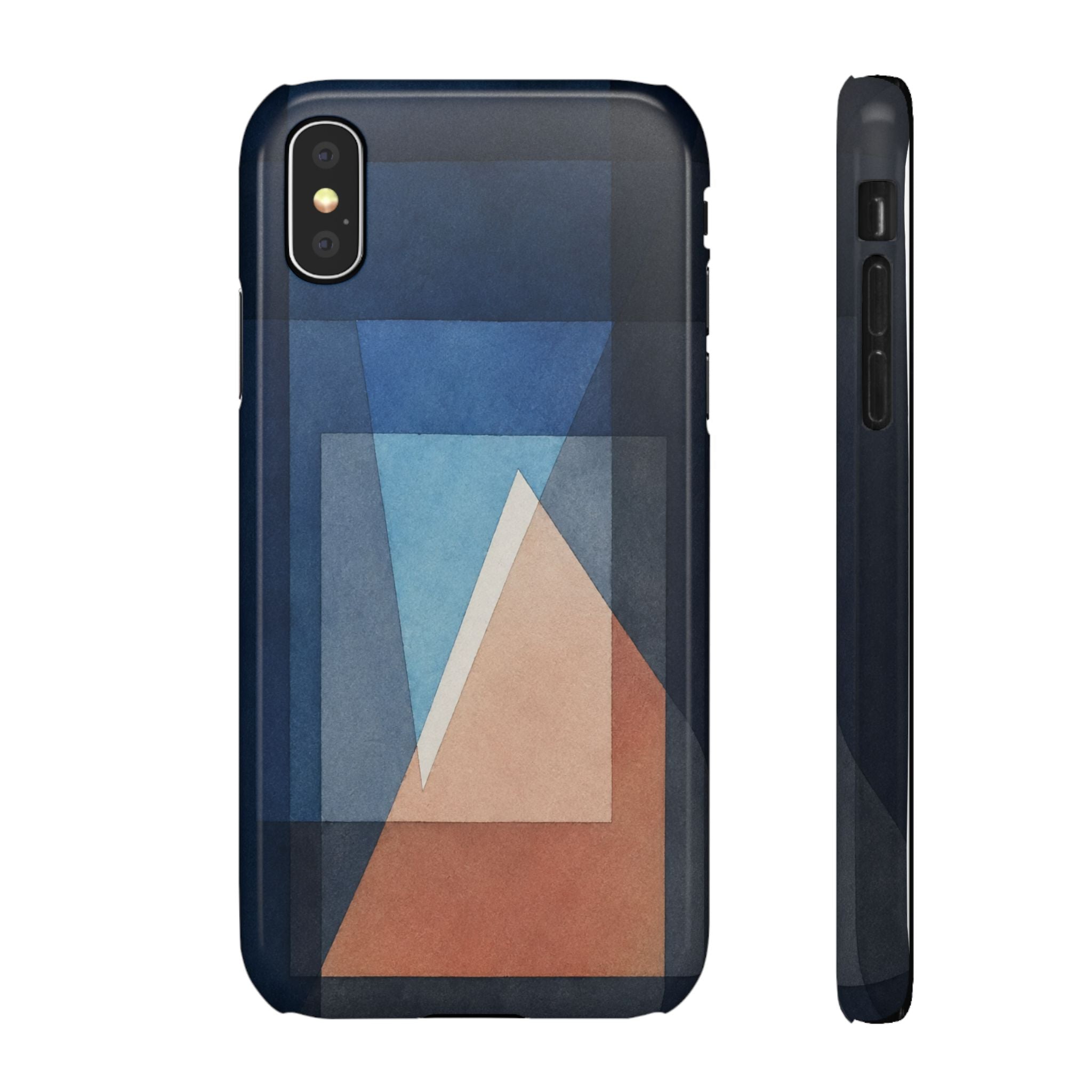 ABSTRAKT SAMSUNG IPHONE TOK