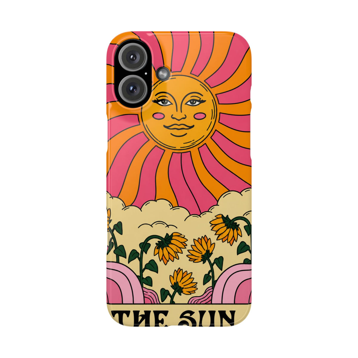 TAROT IPHONE TOK