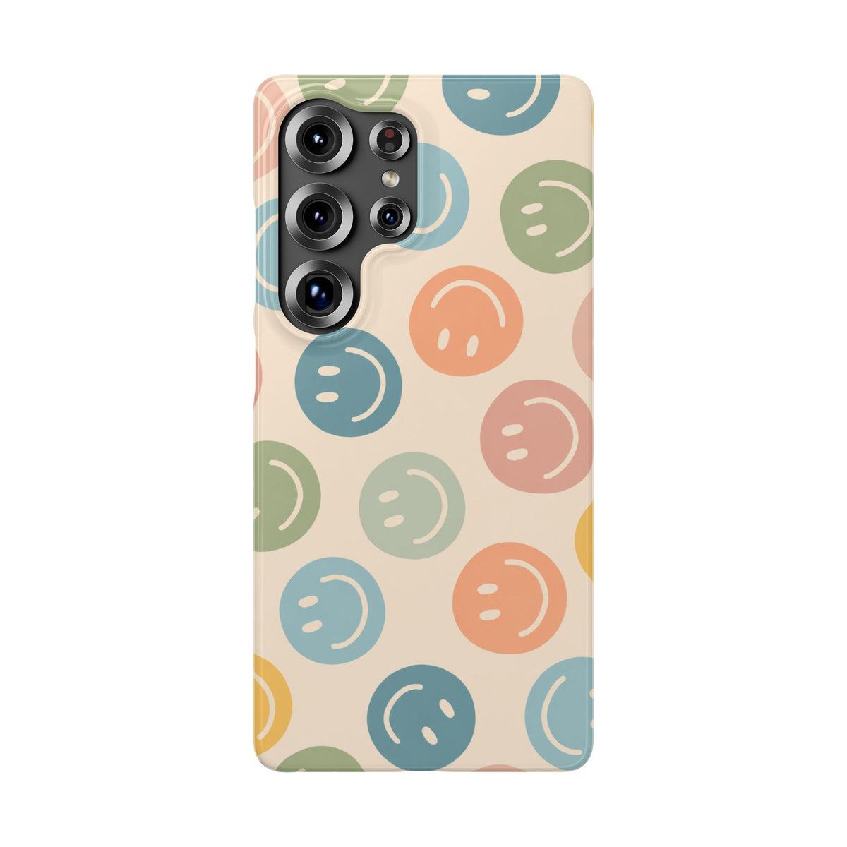 SMILEY SAMSUNG IPHONE TOK