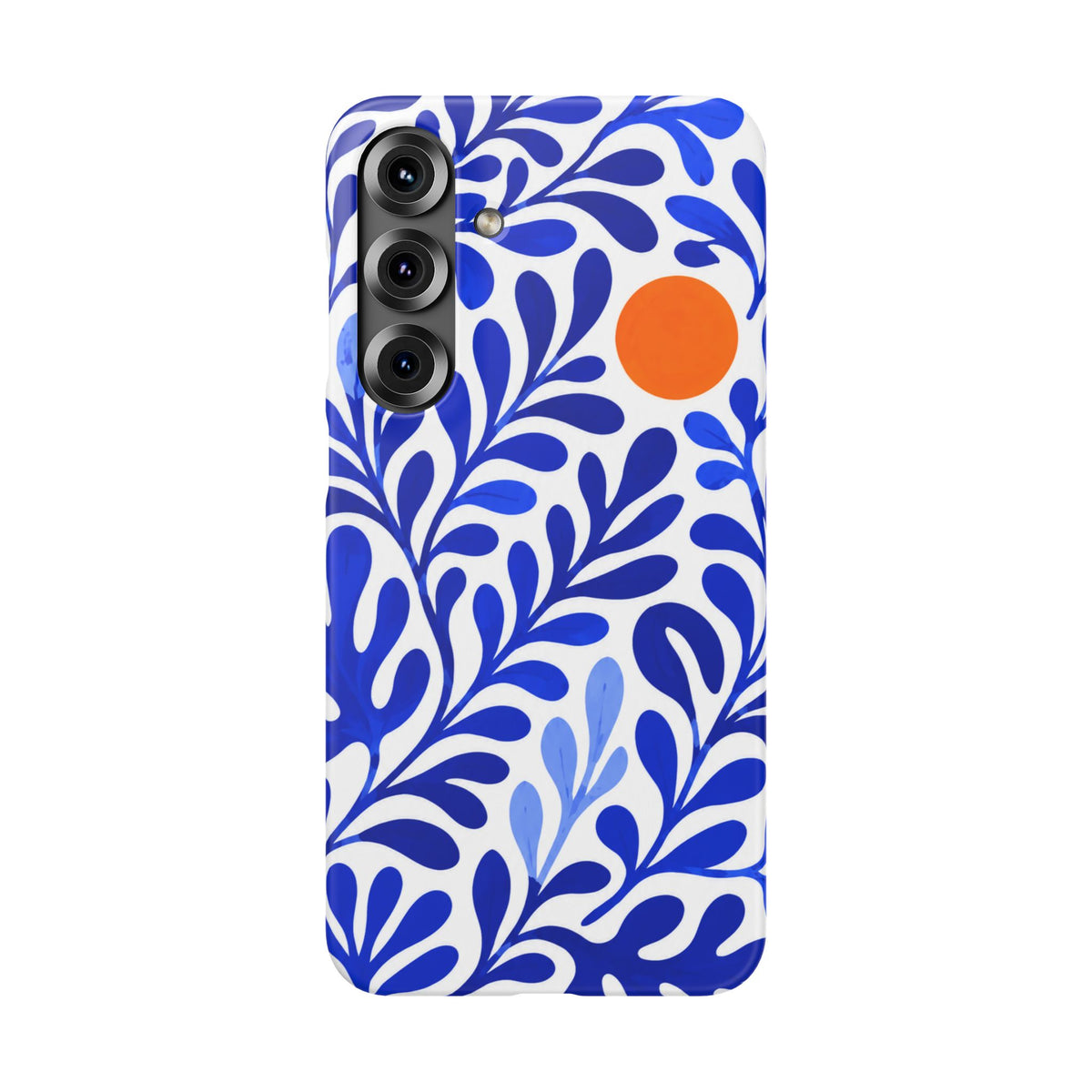 VIRÁGOS SAMSUNG IPHONE TOK