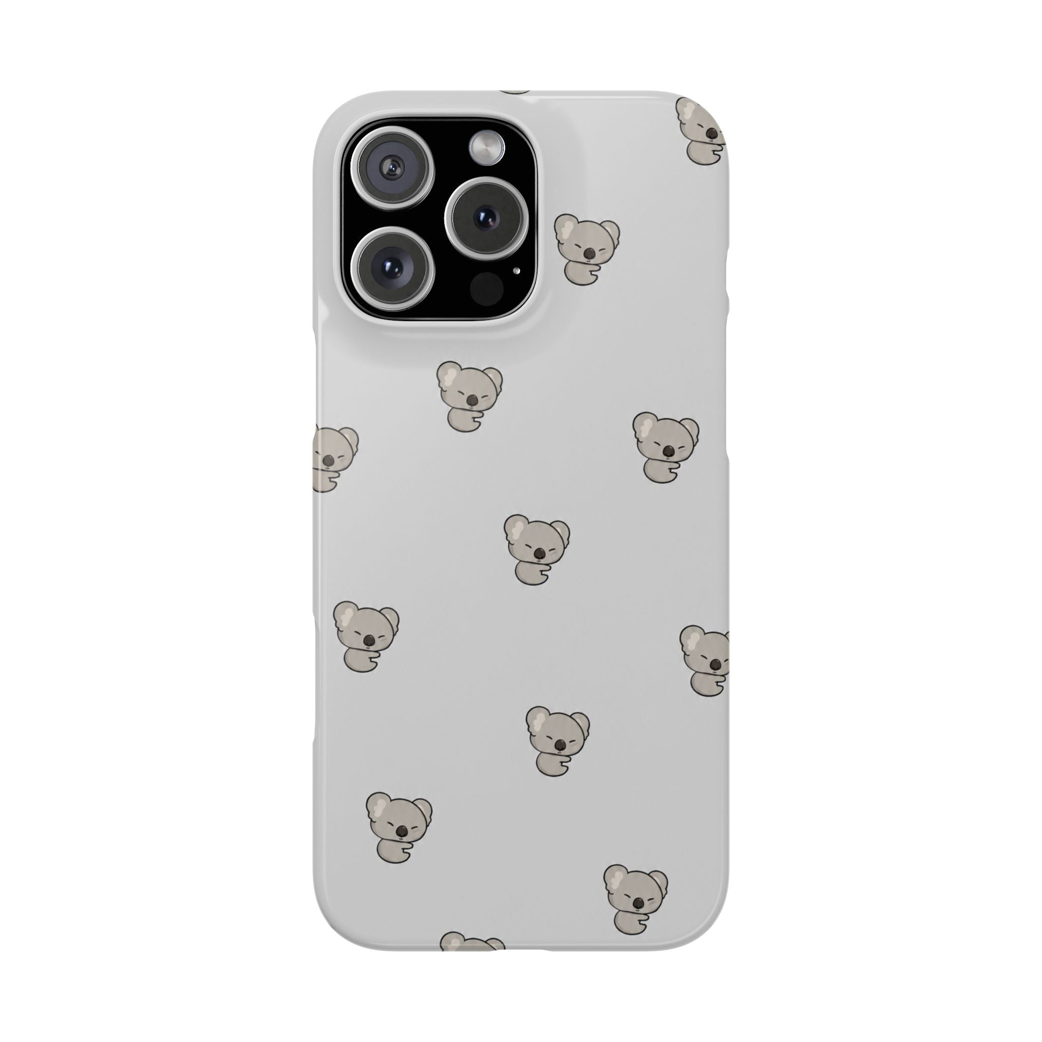KOALÁS SAMSUNG IPHONE TOK