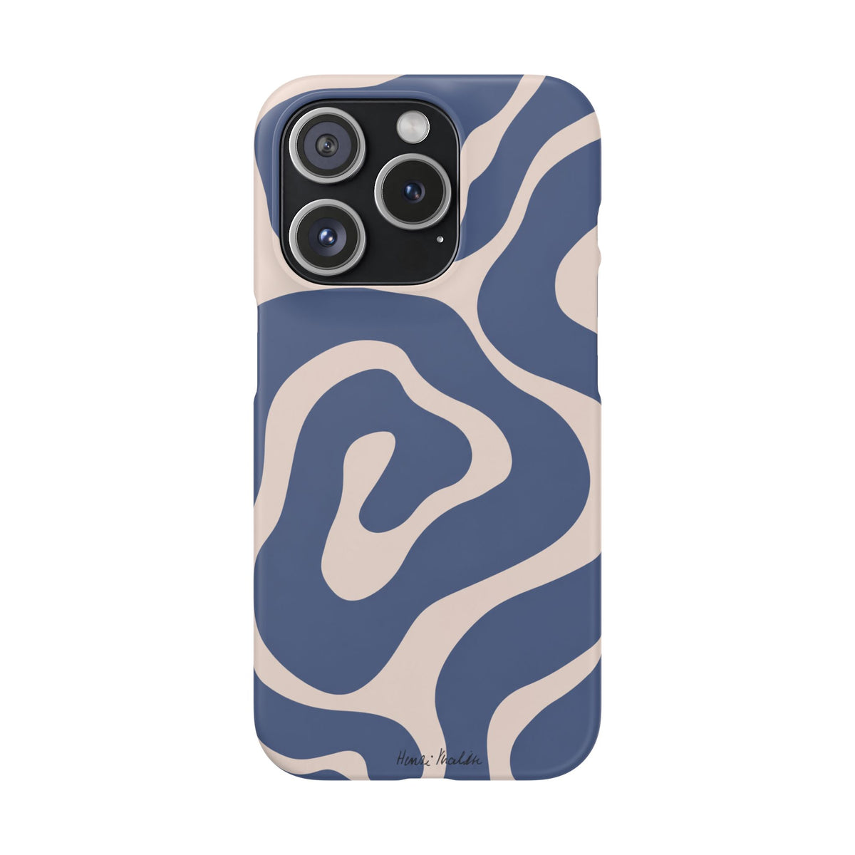 ABSTRAKT SAMSUNG IPHONE TOK
