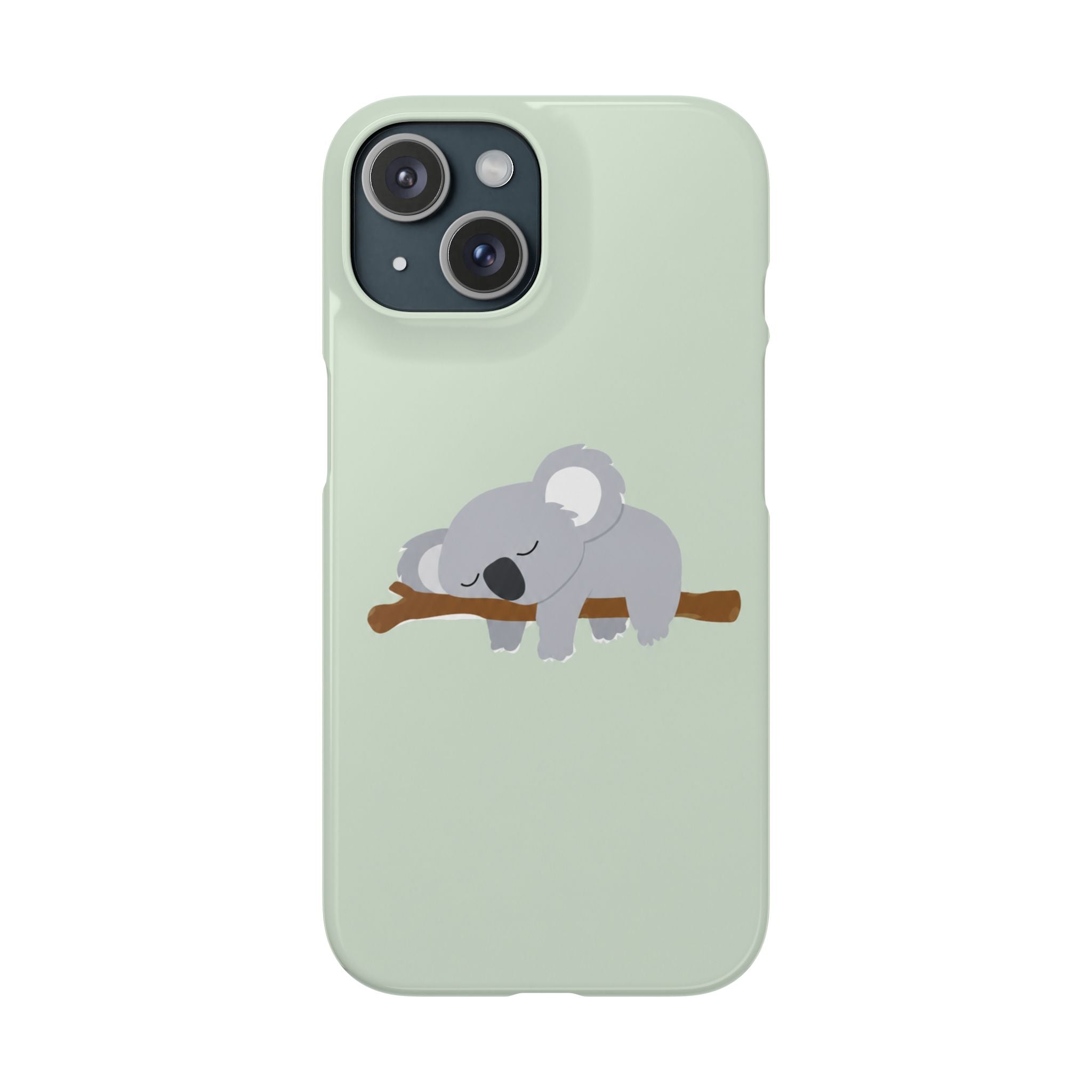 KOALÁS SAMSUNG IPHONE TOK