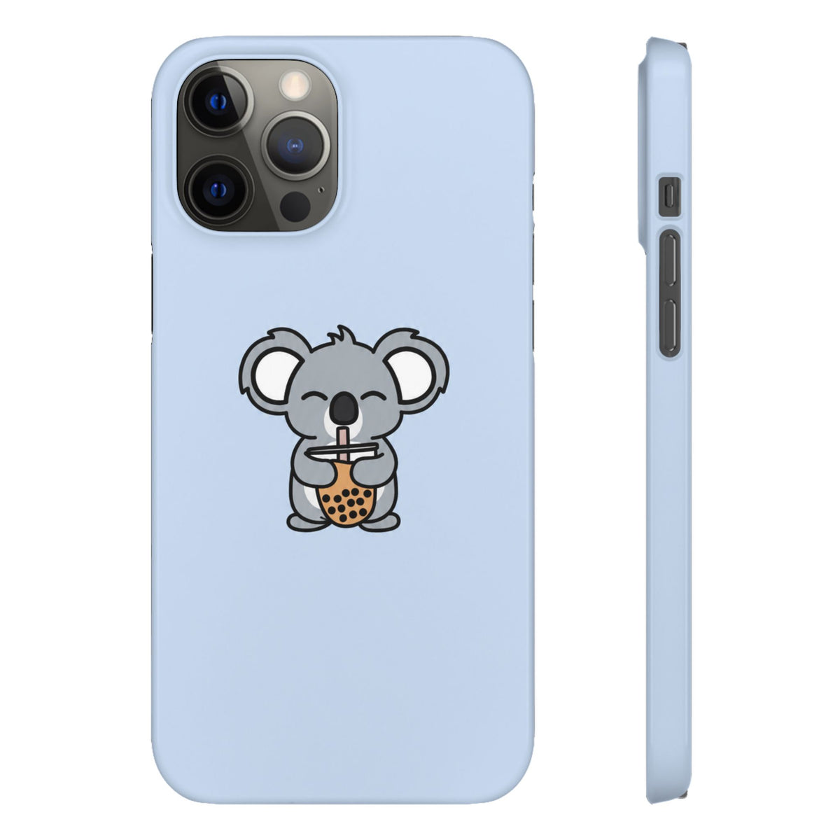KOALÁS SAMSUNG IPHONE TOK
