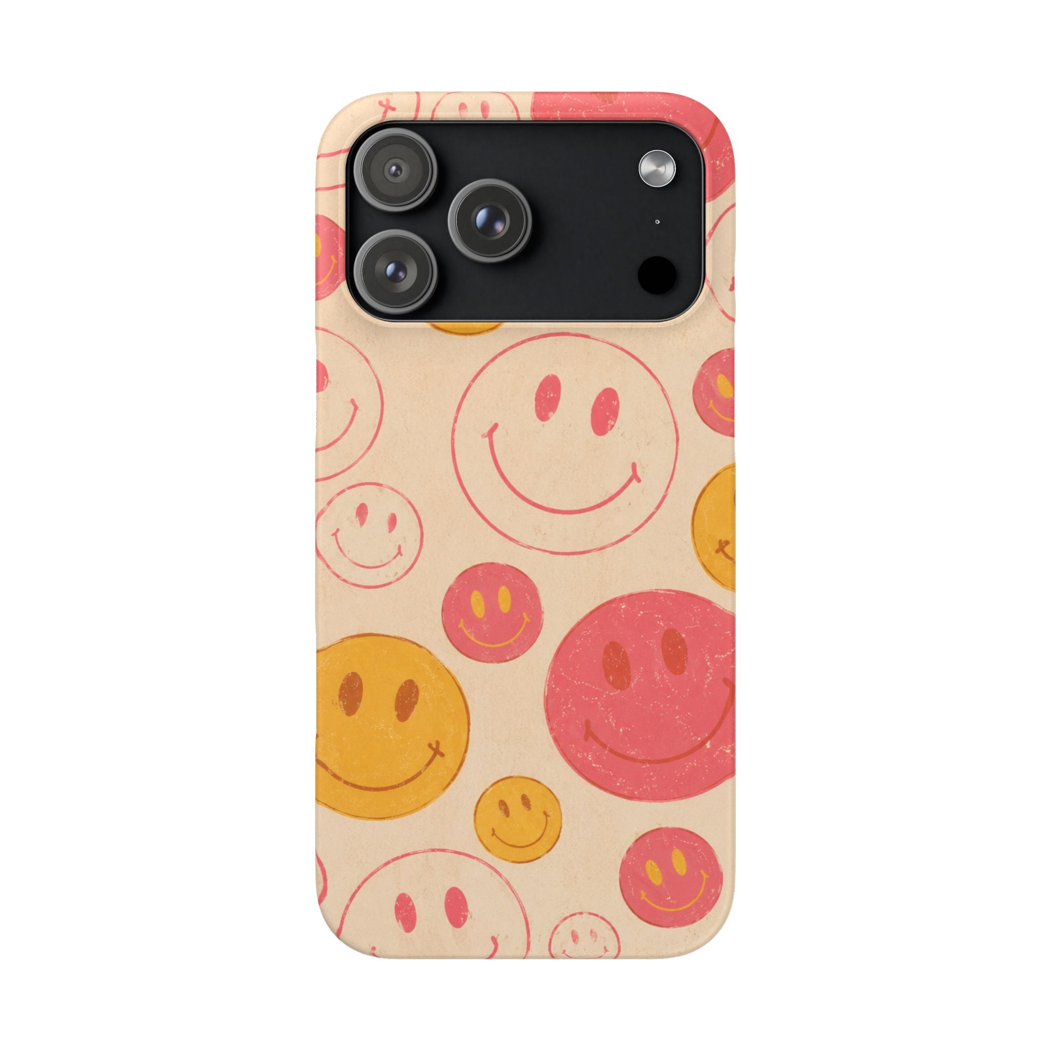SMILEY SAMSUNG IPHONE TOK
