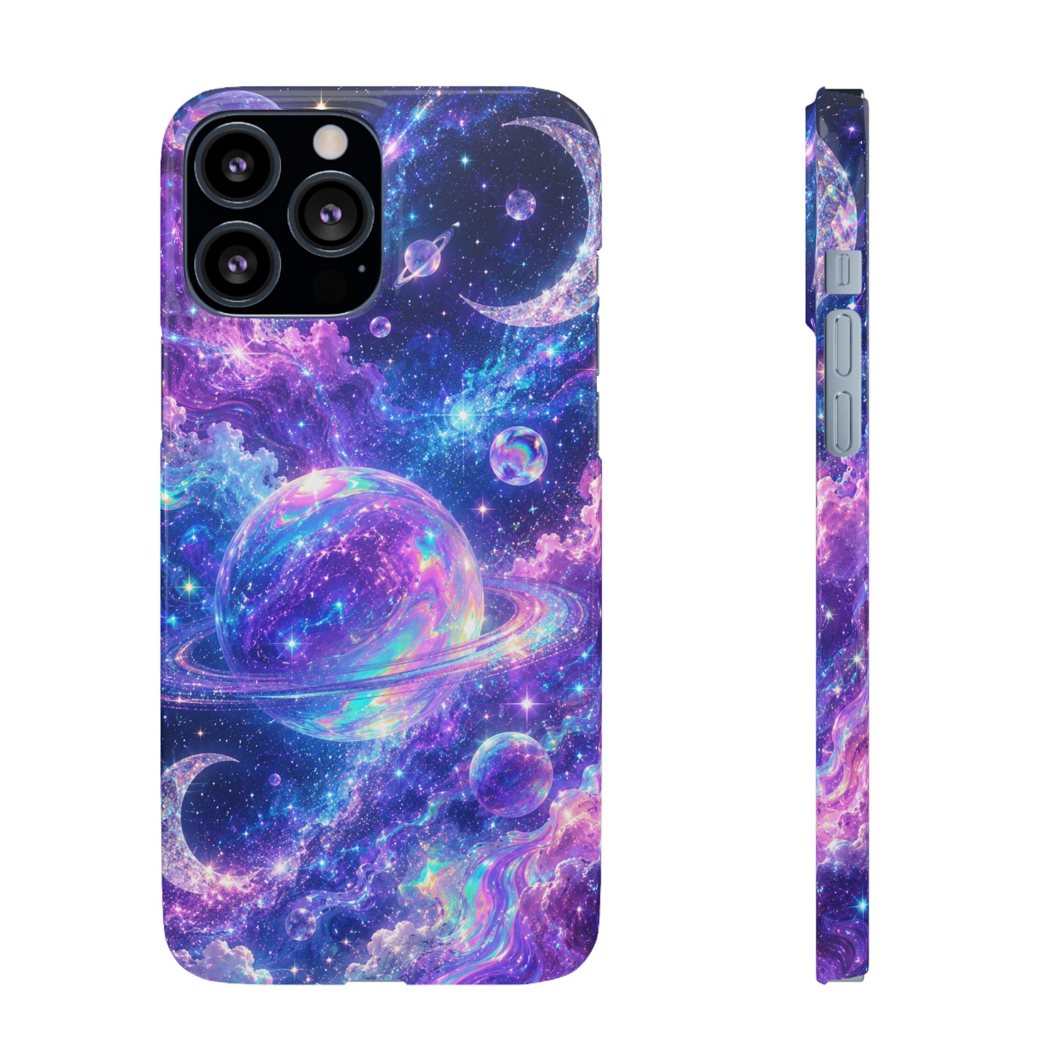 GALAXYS IPHONE TOK