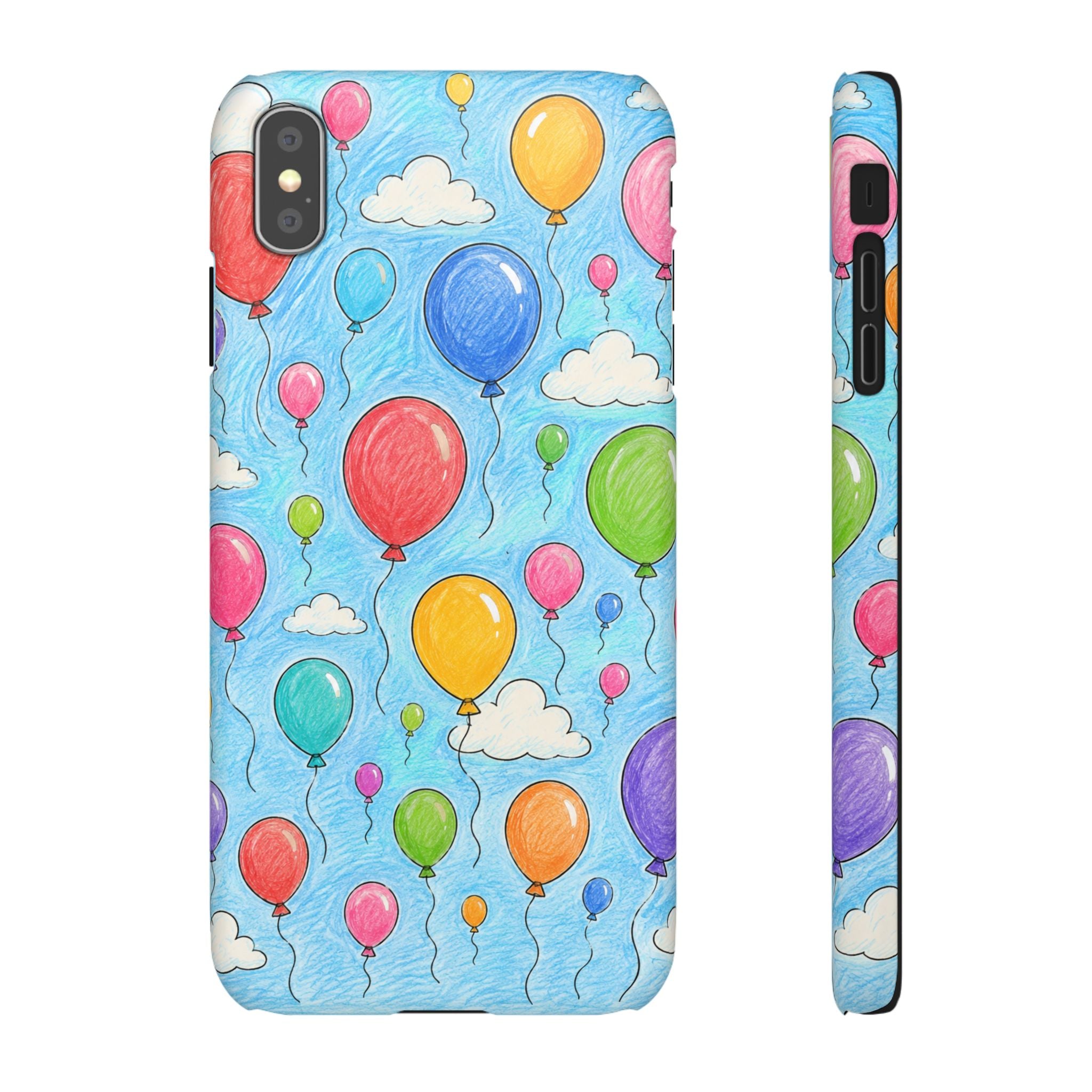 LUFIS IPHONE TOK.