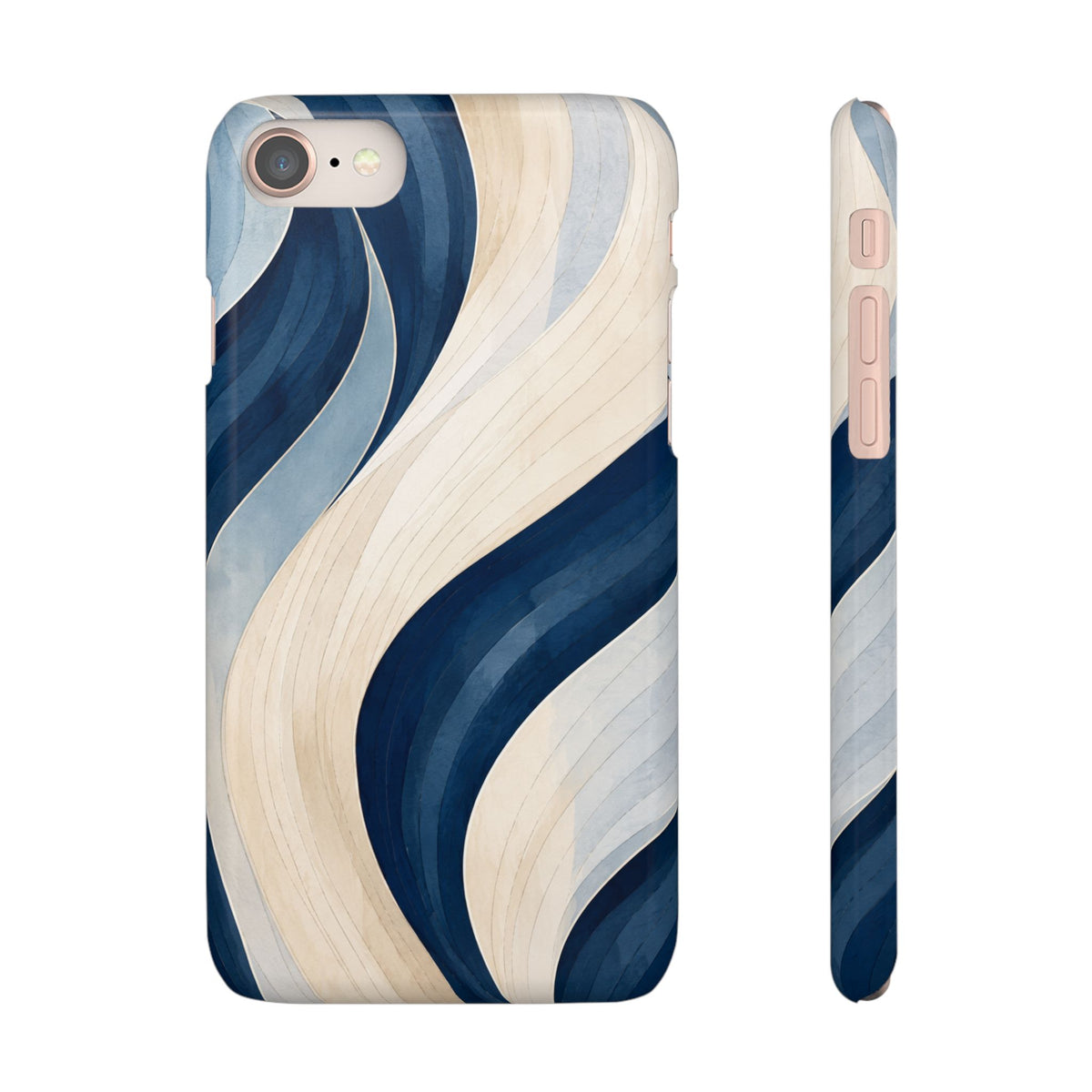 ABSTRAKT SAMSUNG IPHONE TOK