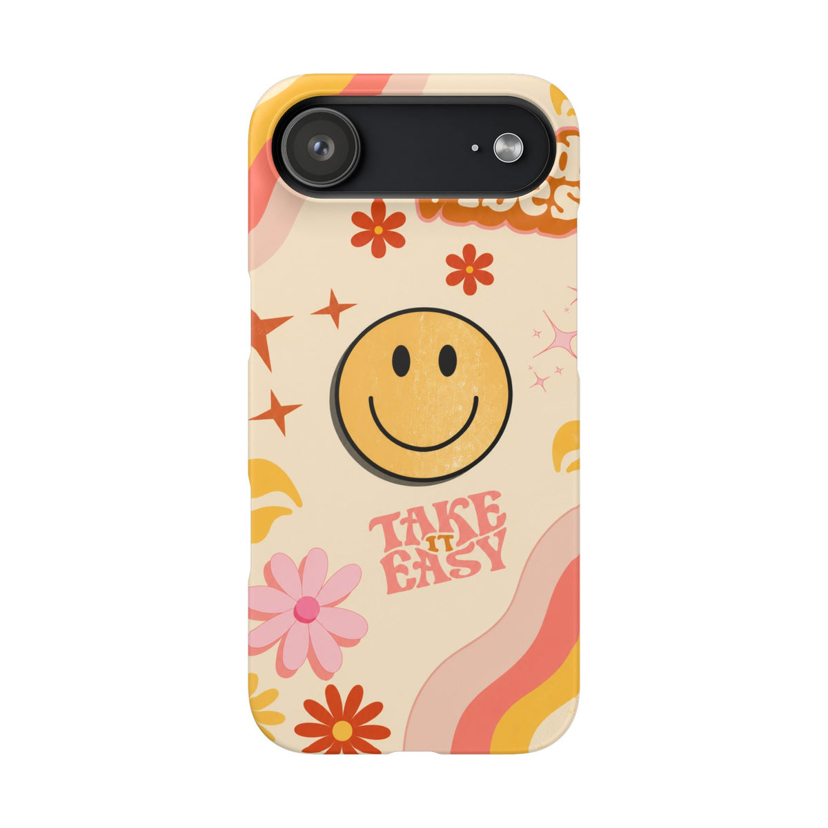 SMILEY SAMSUNG IPHONE TOK
