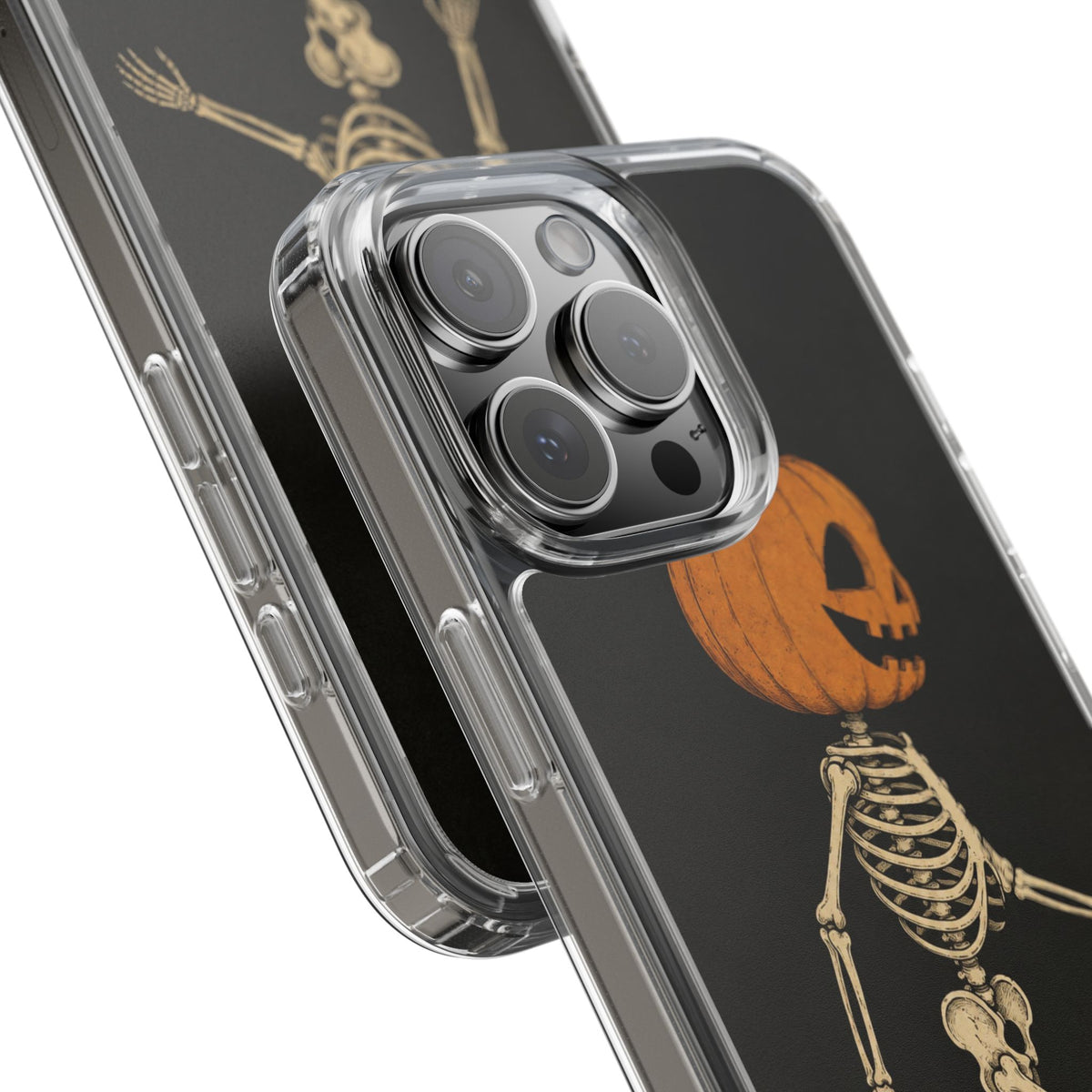 HALLOWEEN TOK