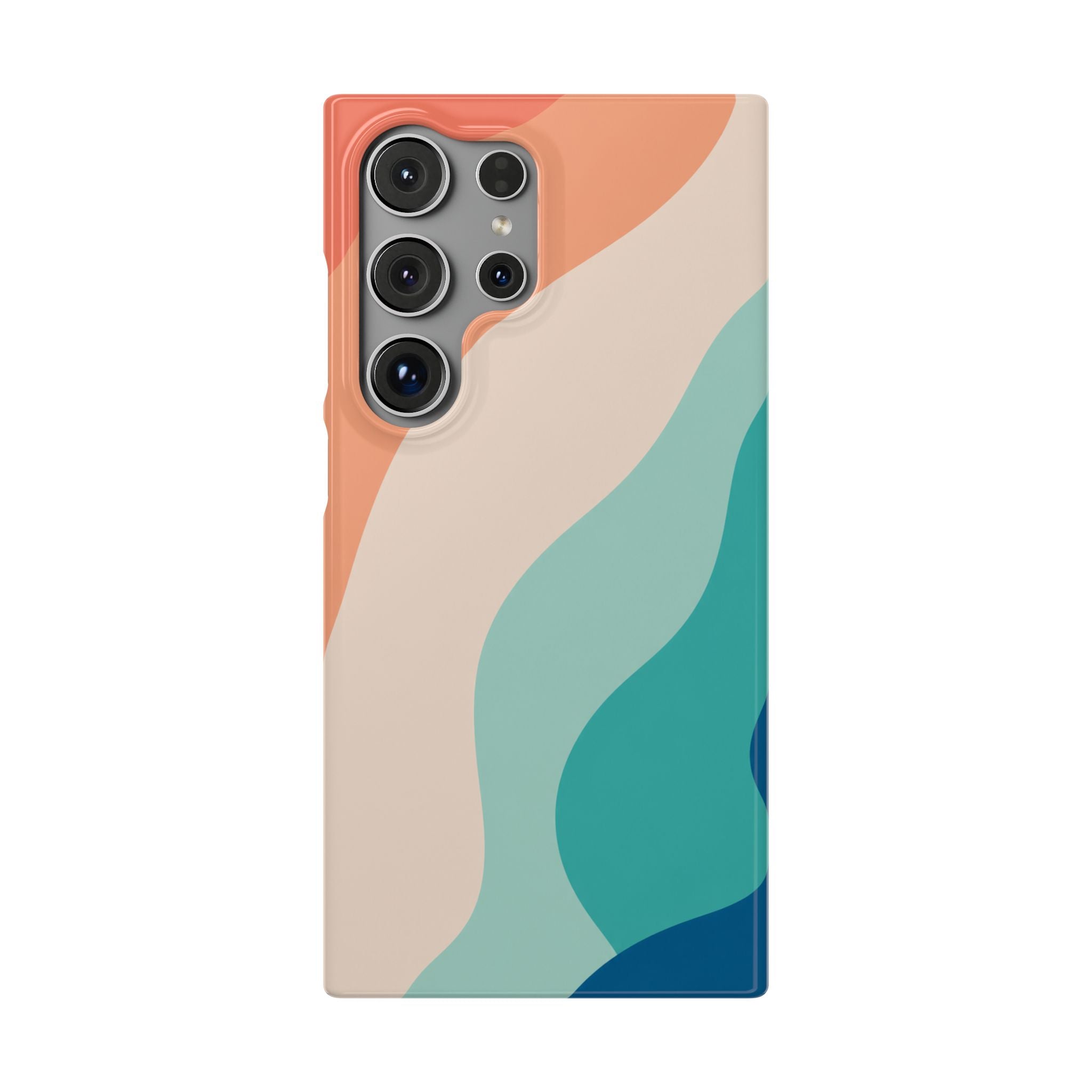 ABSTRAKT SAMSUNG IPHONE TOK
