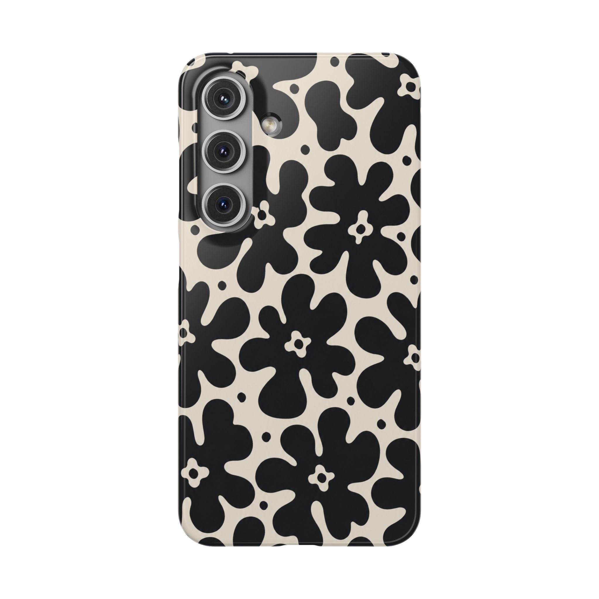 VIRÁGOS SAMSUNG IPHONE TOK