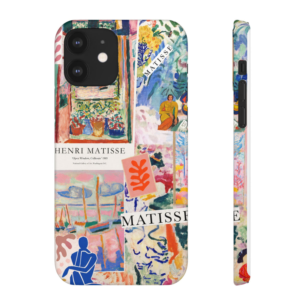MATISSE SAMSUNG IPHONE TOK