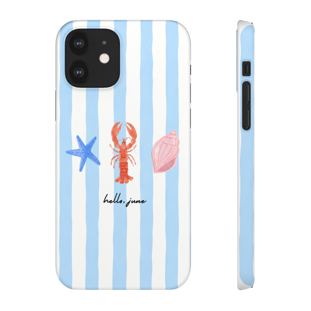 TENGERES SAMSUNG IPHONE TOK