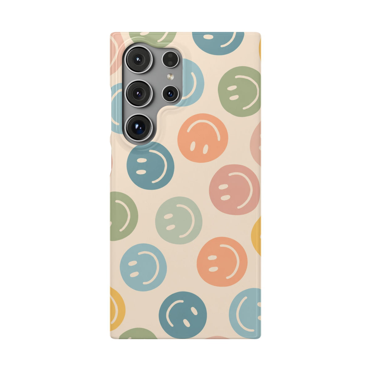 SMILEY SAMSUNG IPHONE TOK