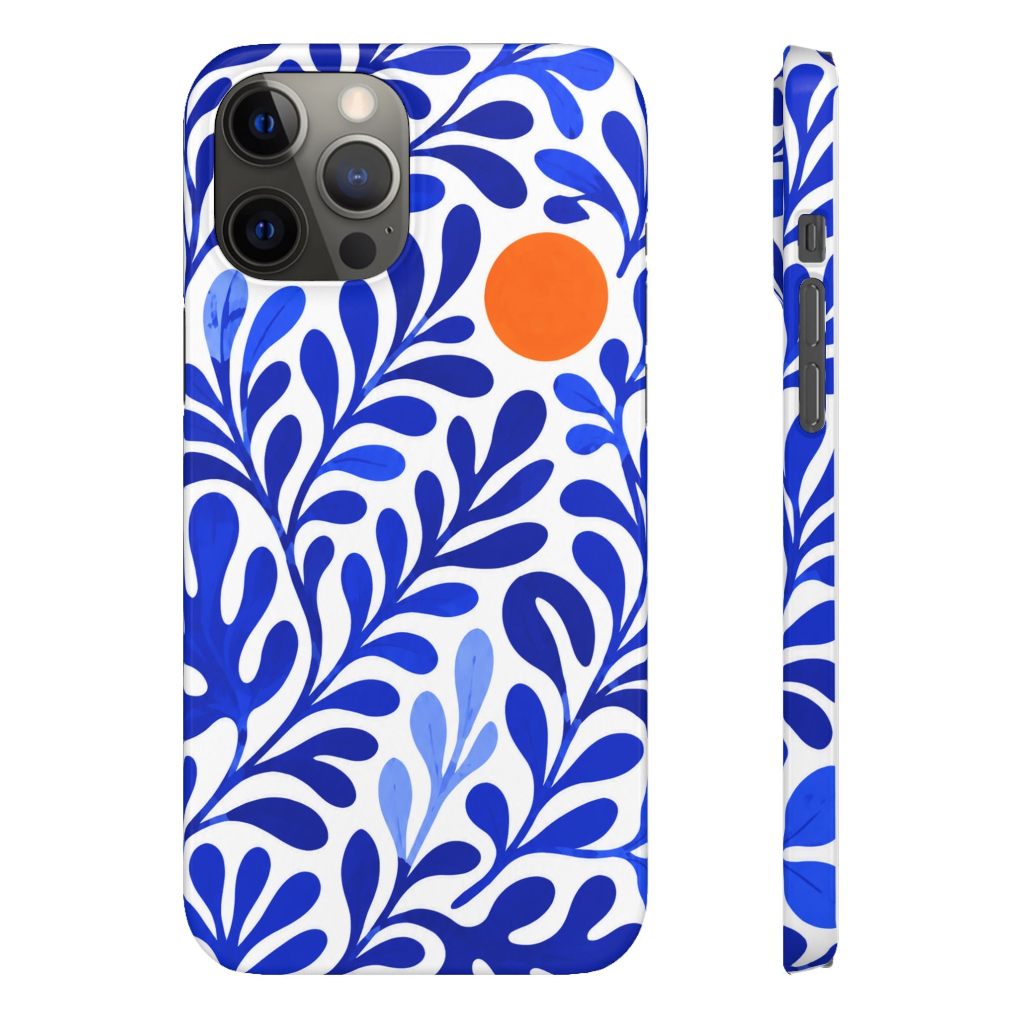 VIRÁGOS SAMSUNG IPHONE TOK