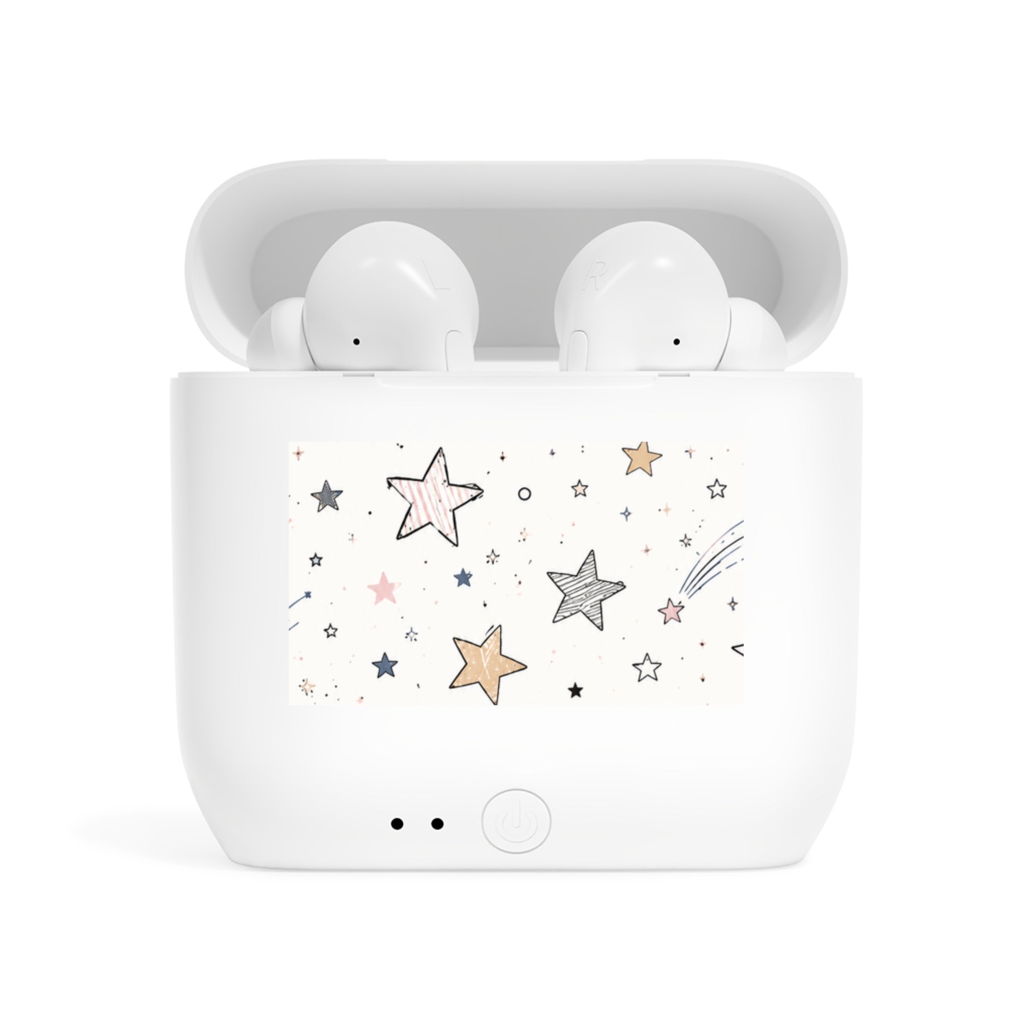 Bluetooth fejhallgató