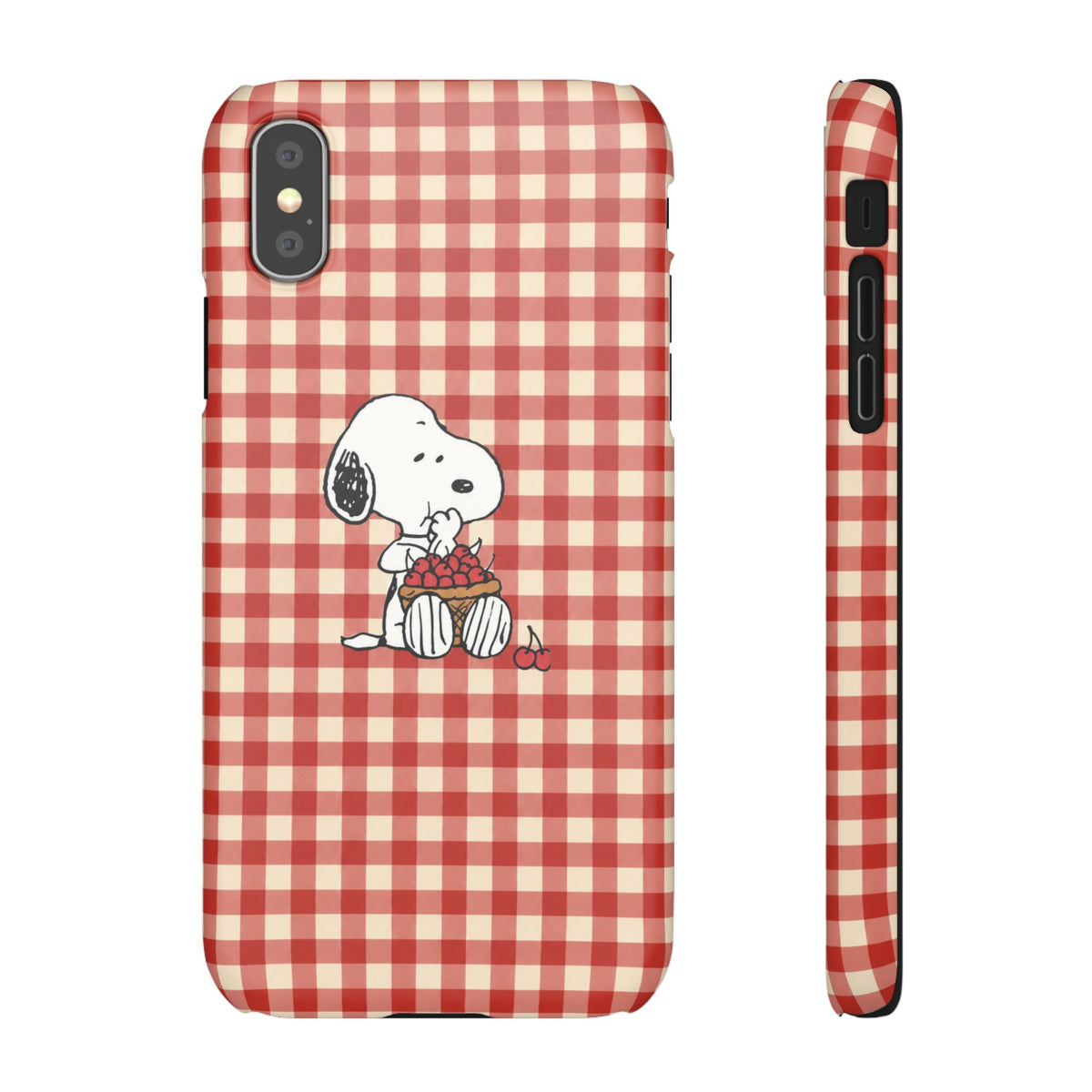 SNOOPY PIKNIK SAMSUNG IPHONE TOK