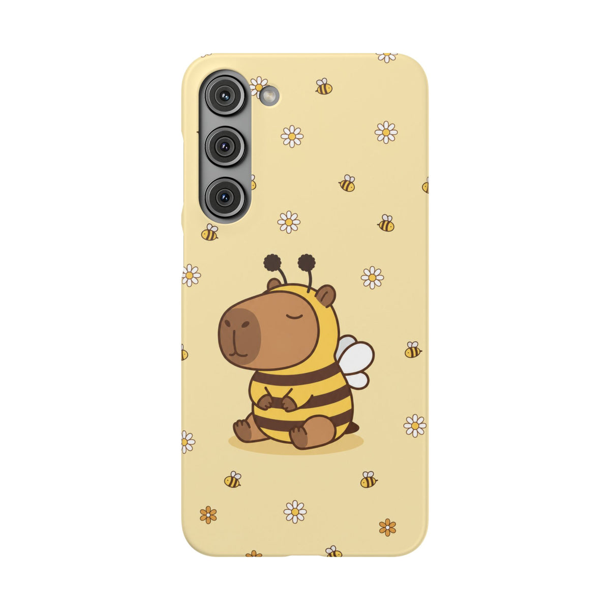 KAPIBARA SAMSUNG IPHONE TOK