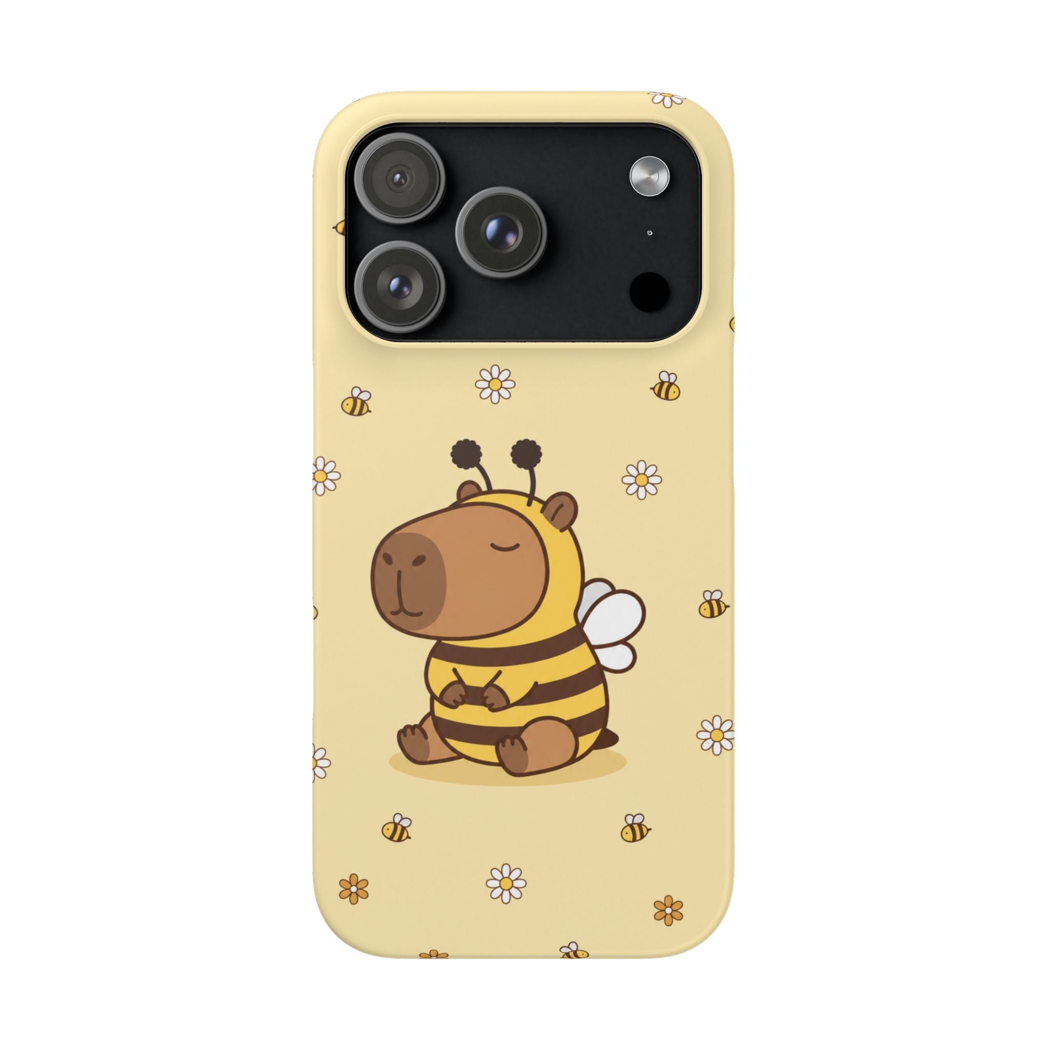 KAPIBARA SAMSUNG IPHONE TOK