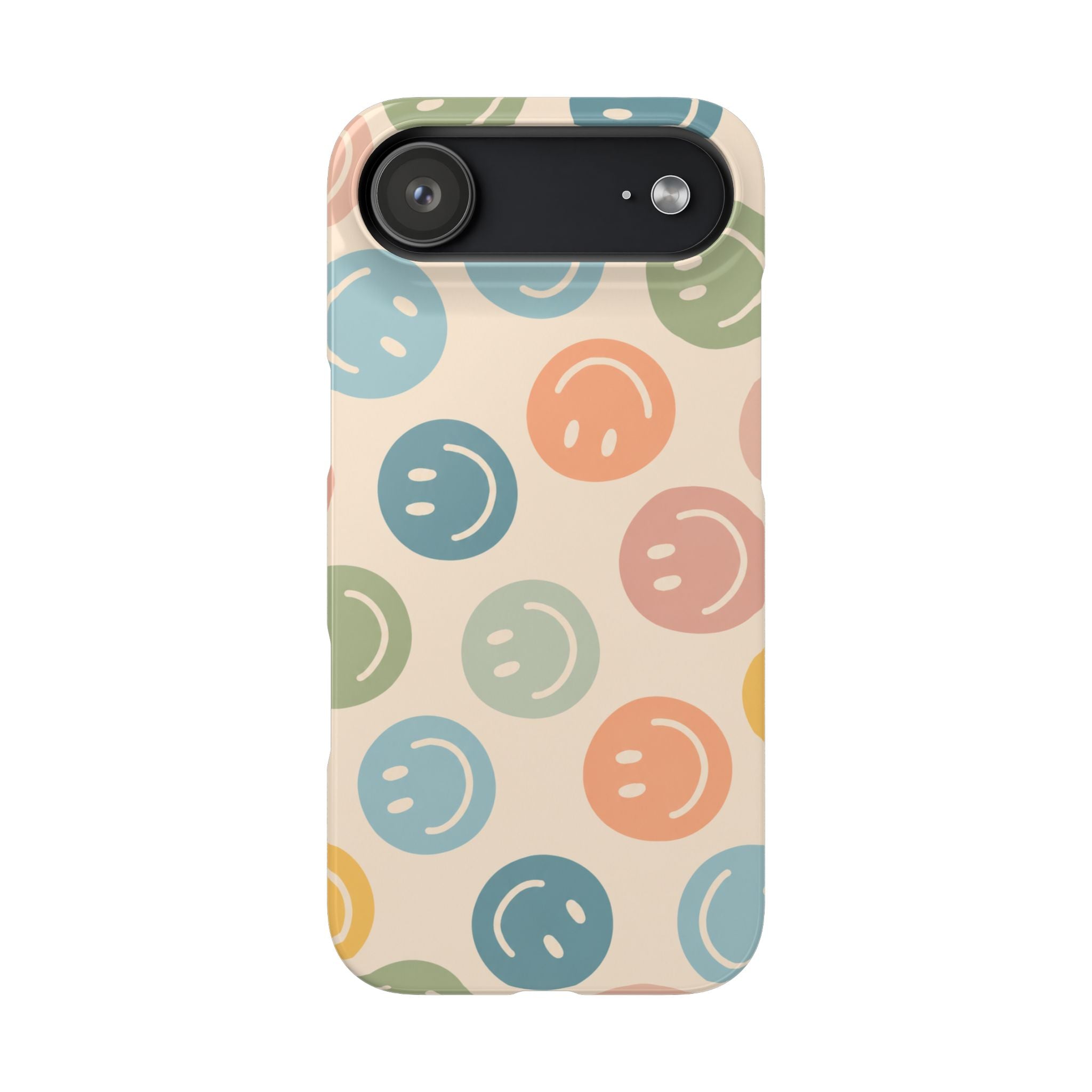 SMILEY SAMSUNG IPHONE TOK