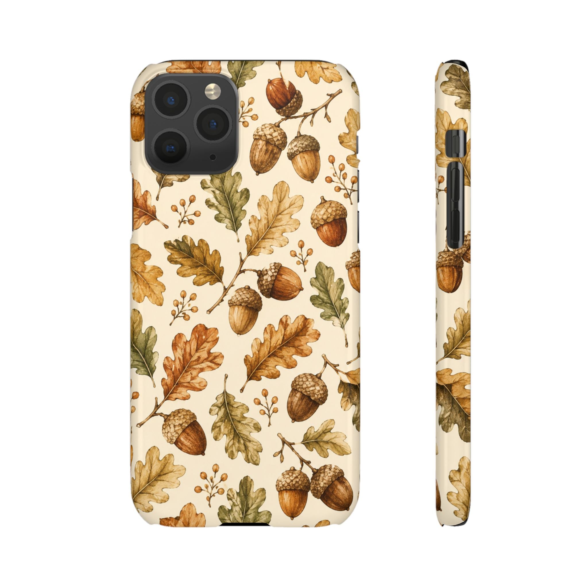 MAKKOS IPHONE TOK