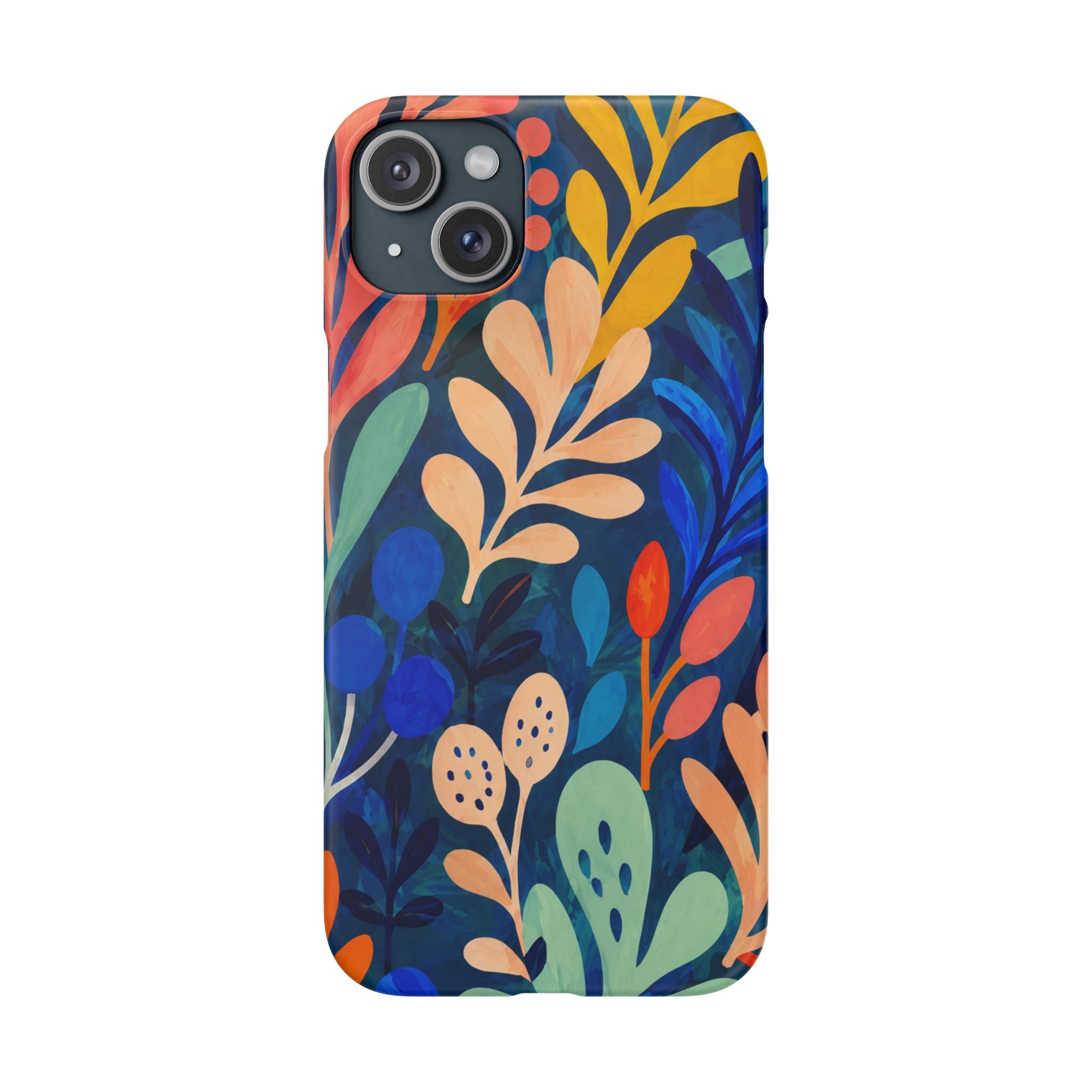 VIRÁGOS SAMSUNG IPHONE TOK