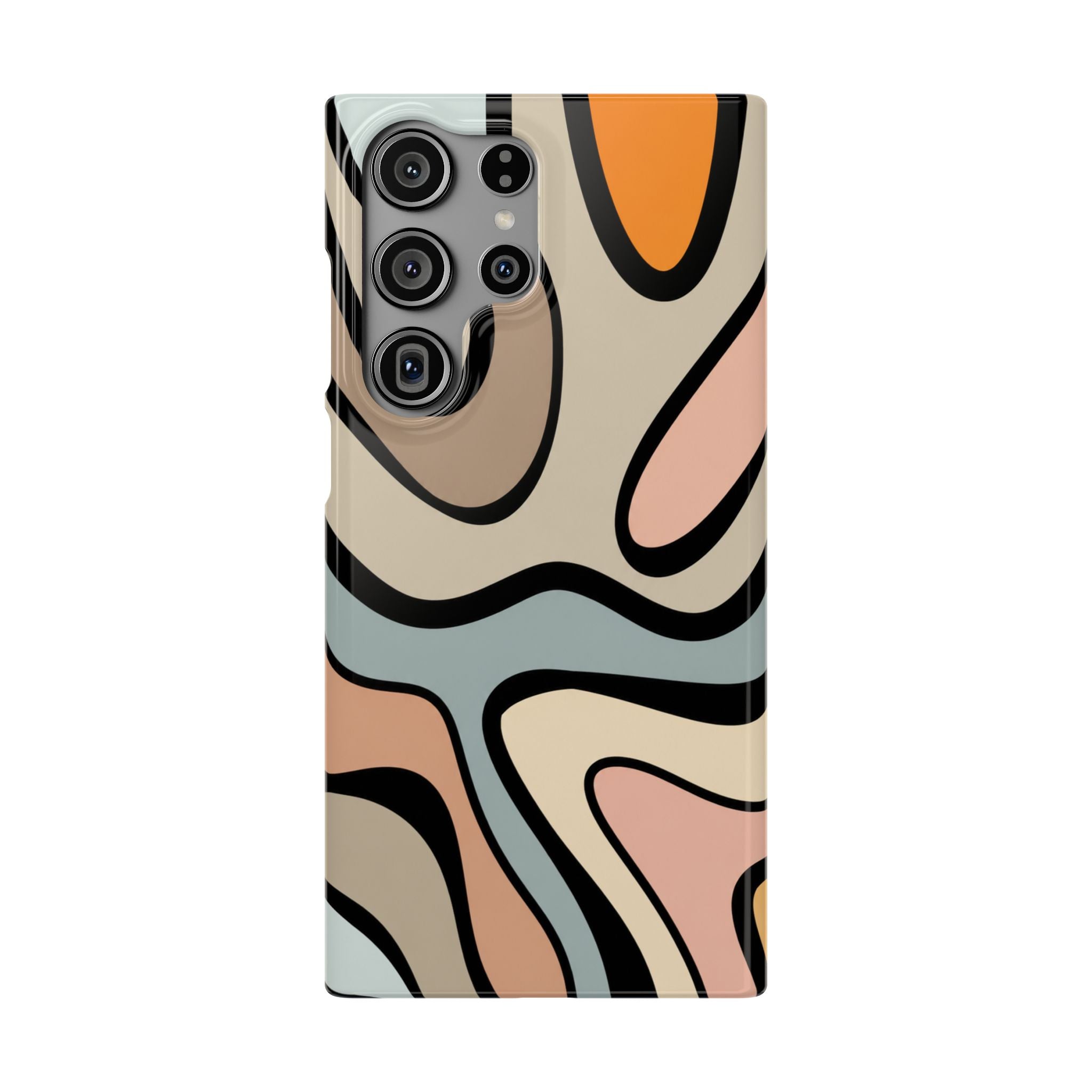 RETRO SAMSUNG IPHONE TOK