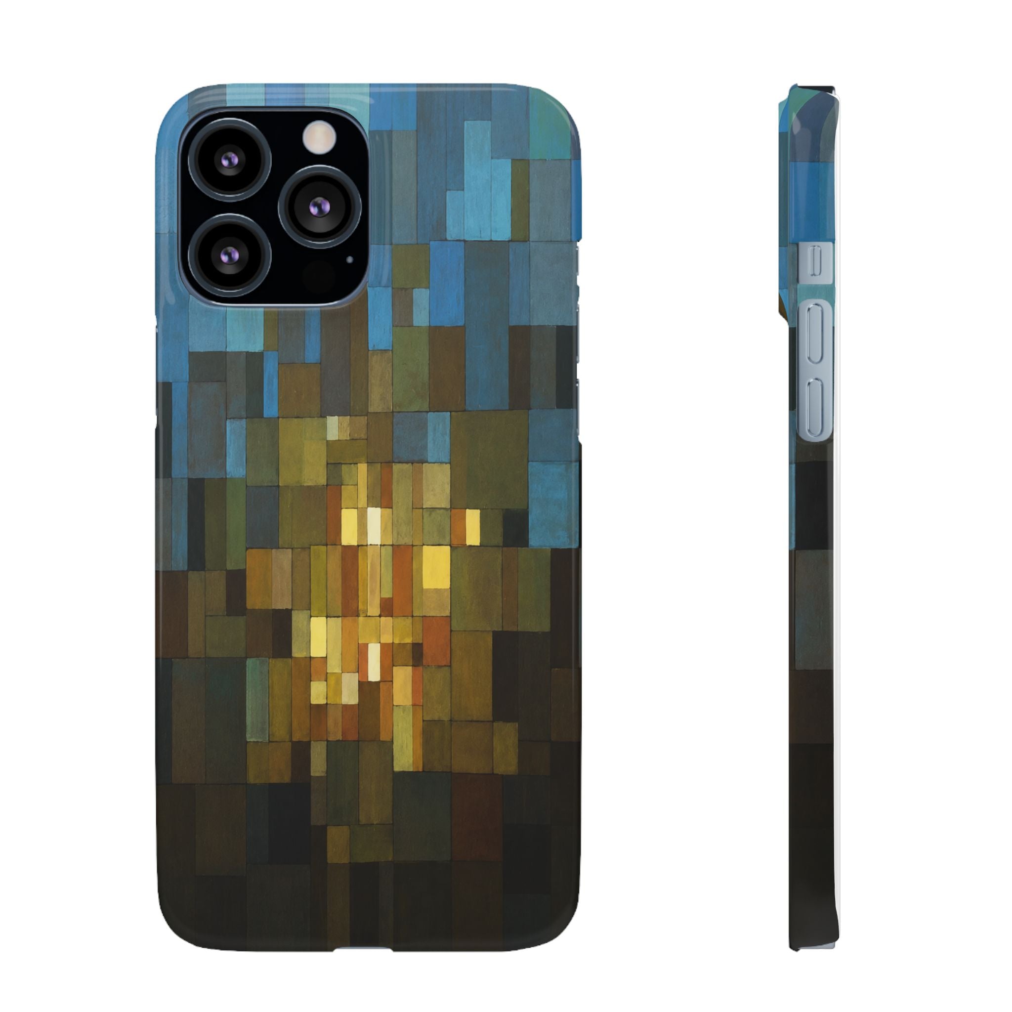 ABSTRAKT SAMSUNG IPHONE TOK