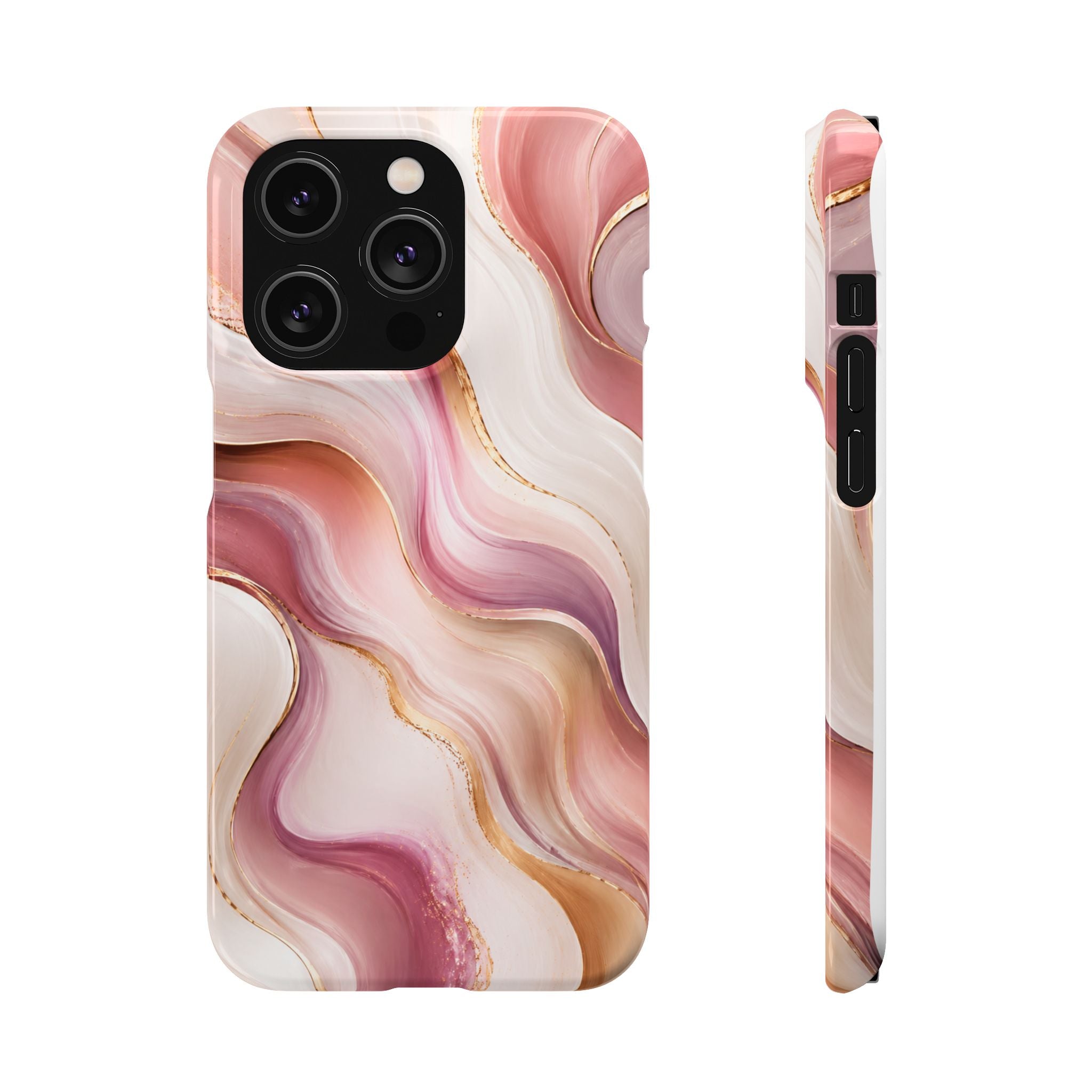ABSZTRAKT IPHONE TOK