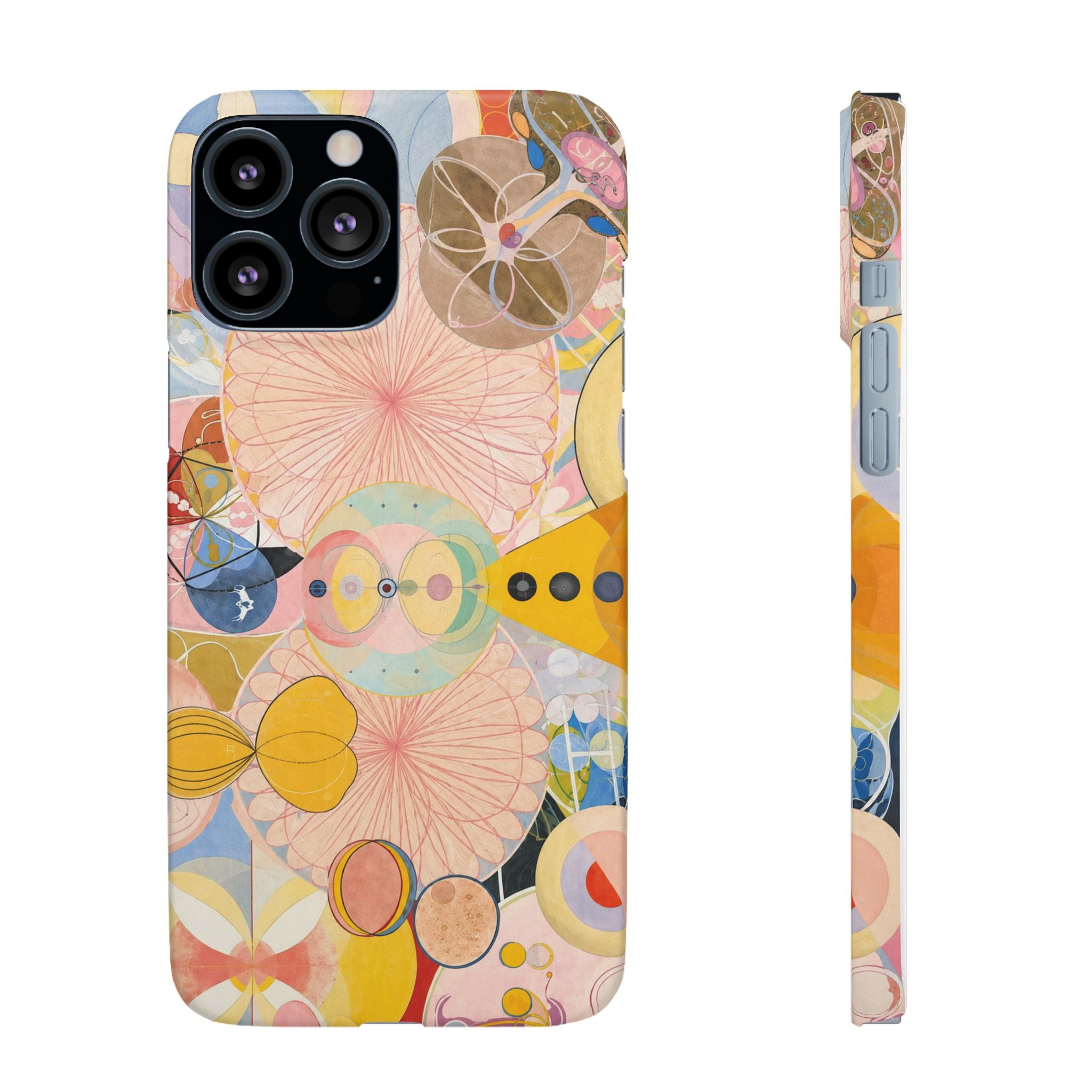 MANDALA SAMSUNG IPHONE TOK