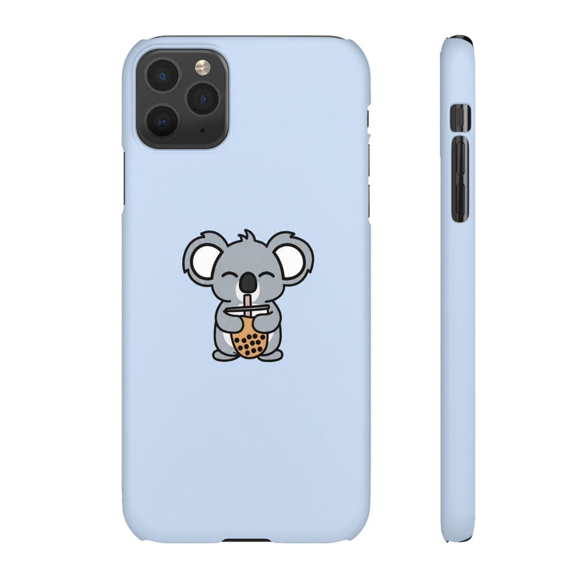 KOALÁS SAMSUNG IPHONE TOK
