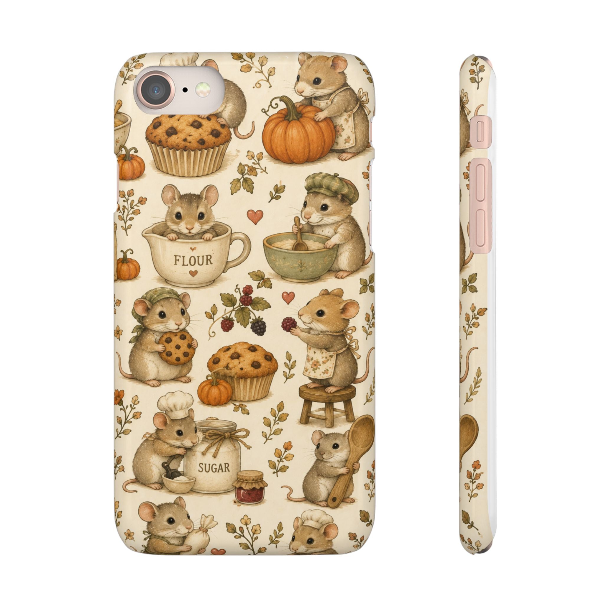 EGERES IPHONE TOK