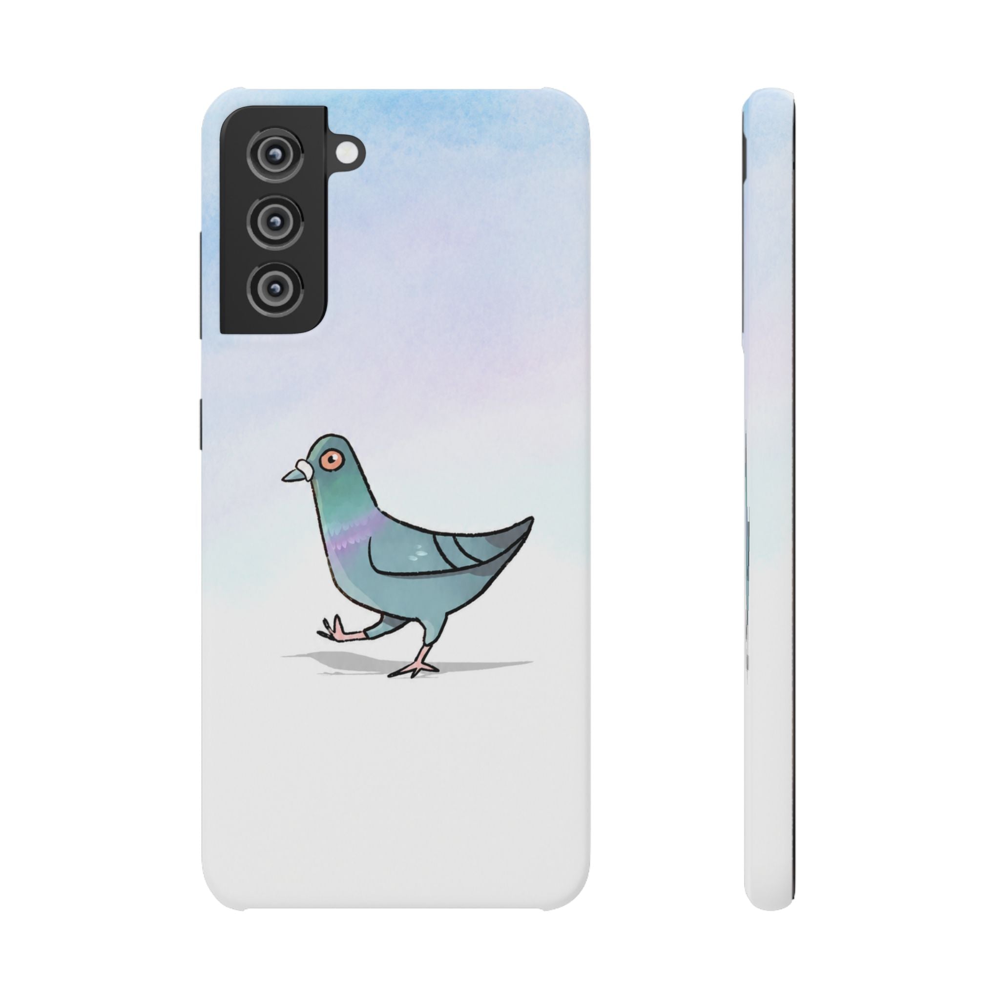 GALAMBOS SAMSUNG IPHONE TOK