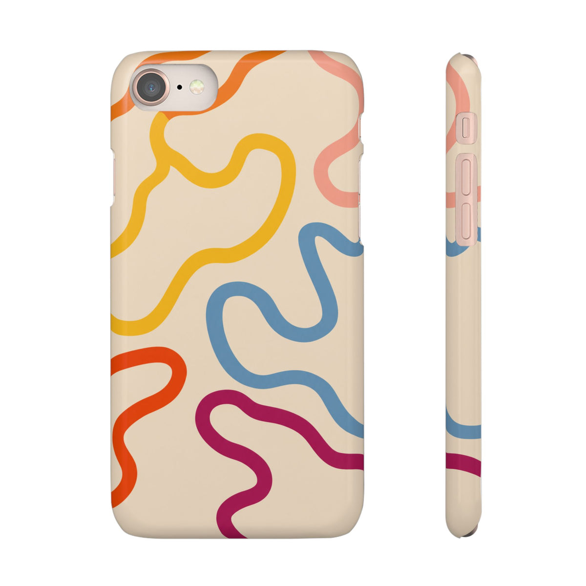 ABSTRAKT SAMSUNG ÉS IPHONE TOK