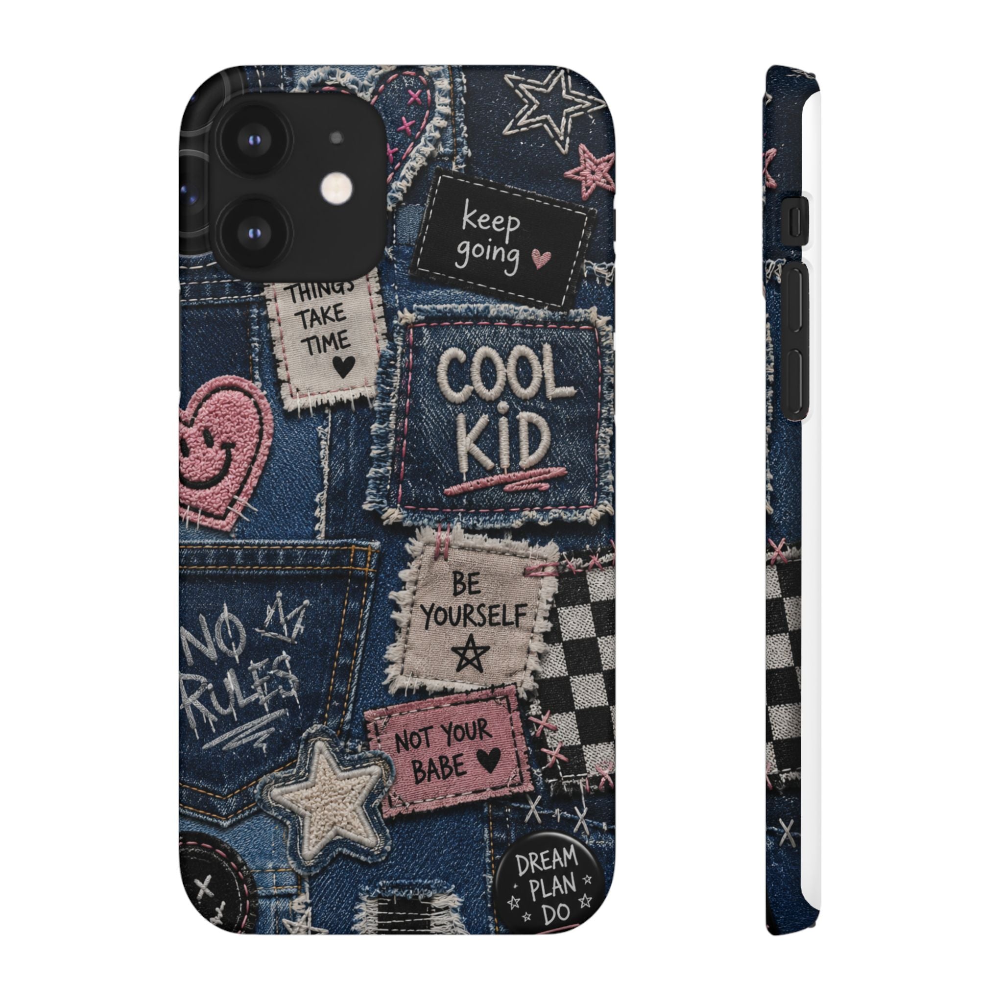 FARMEROS IPHONE TOK