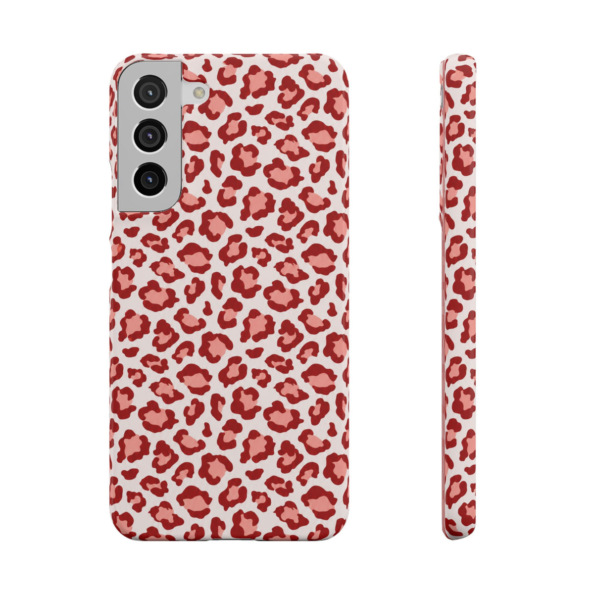 PIROS LEOPÁRD SAMSUNG IPHONE TOK