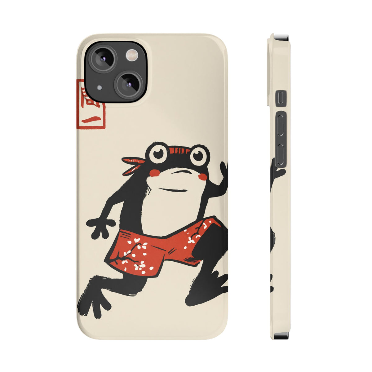 BÉKÁS IPHONE TOK