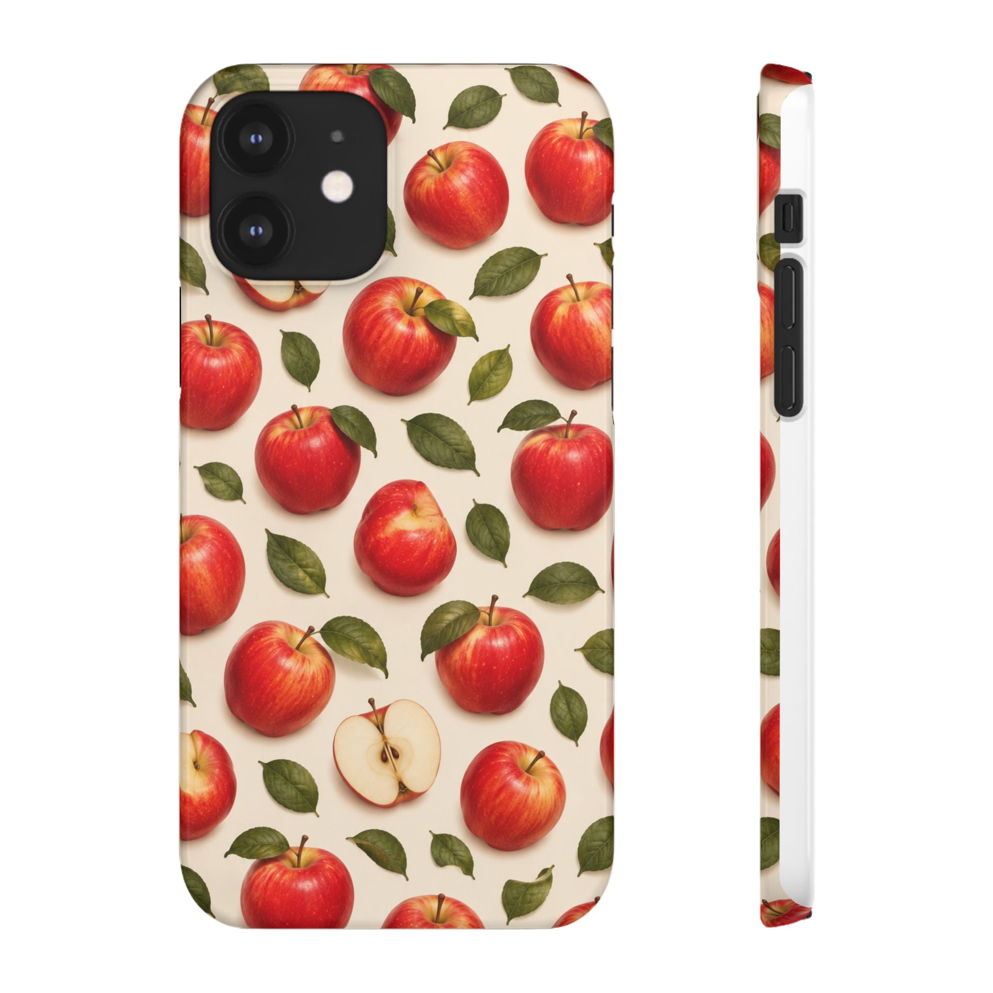 ALMÁS IPHONE TOK
