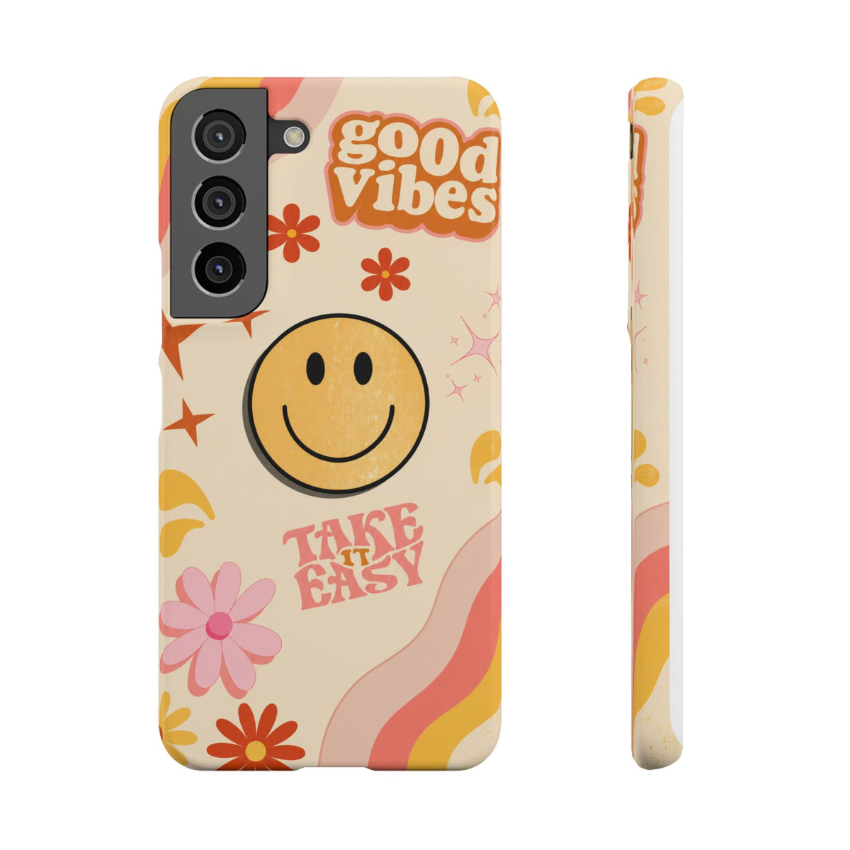 SMILEY SAMSUNG IPHONE TOK