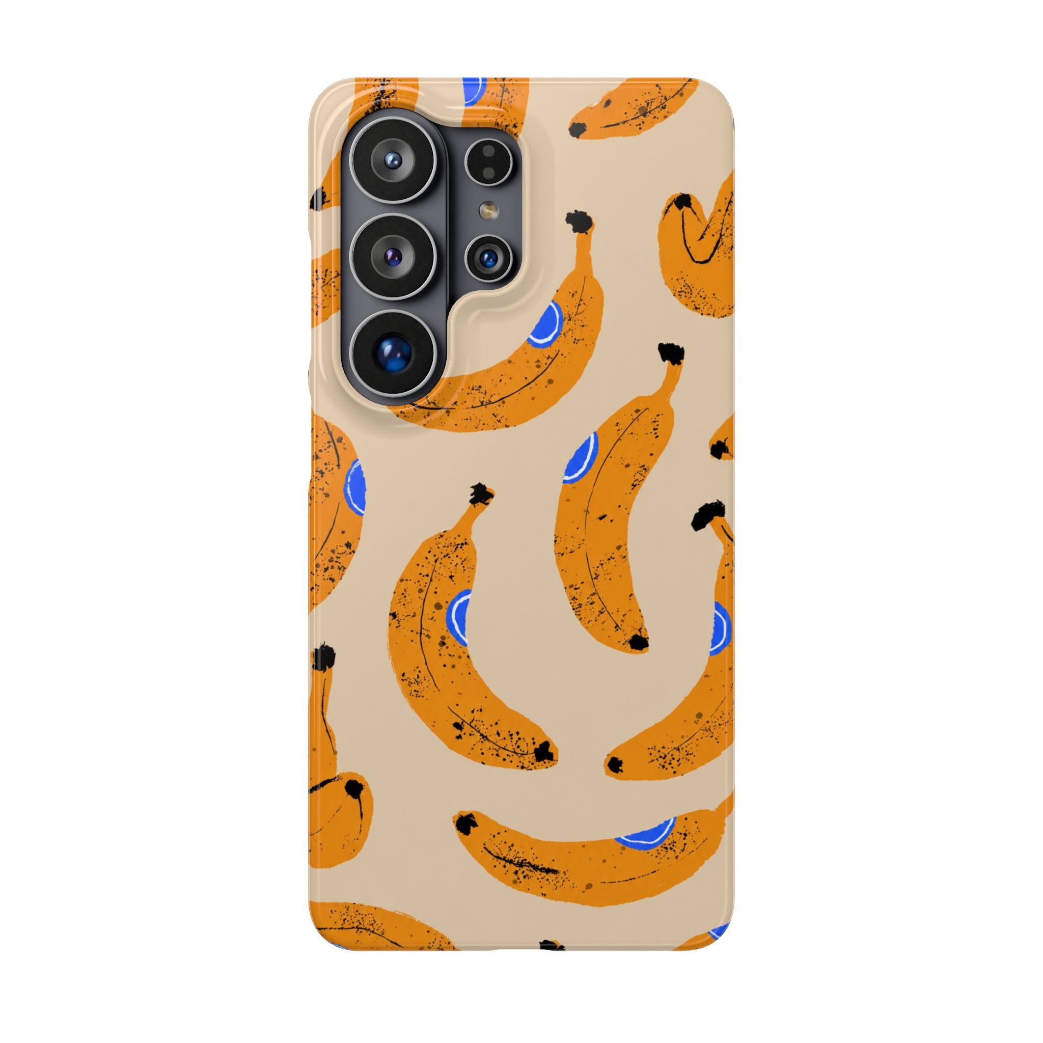 BANÁNOK SAMSUNG IPHONE TOK