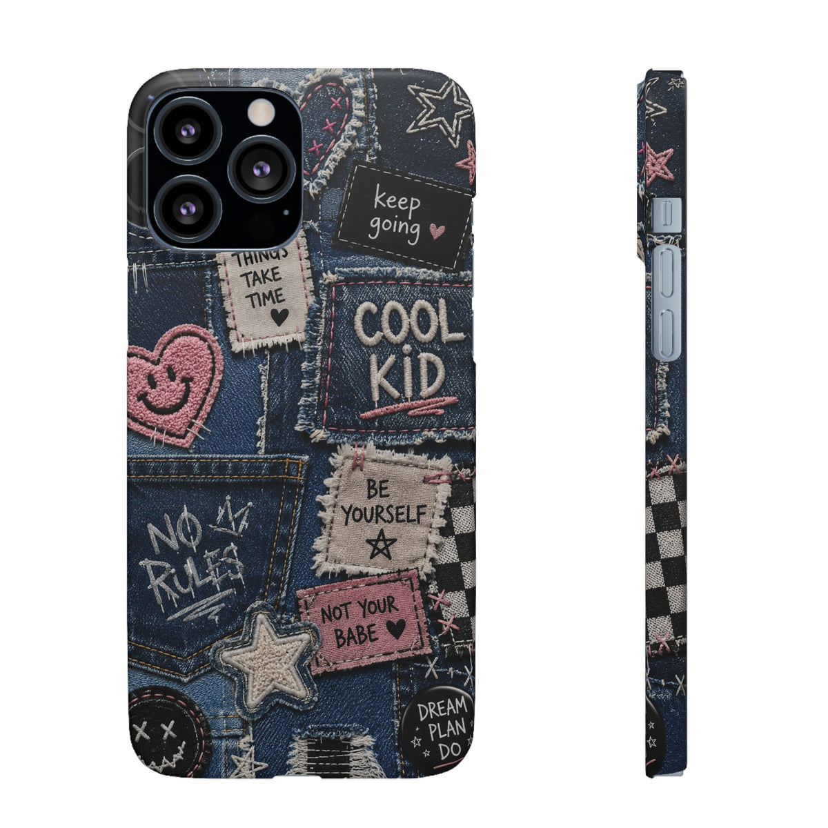 FARMEROS IPHONE TOK
