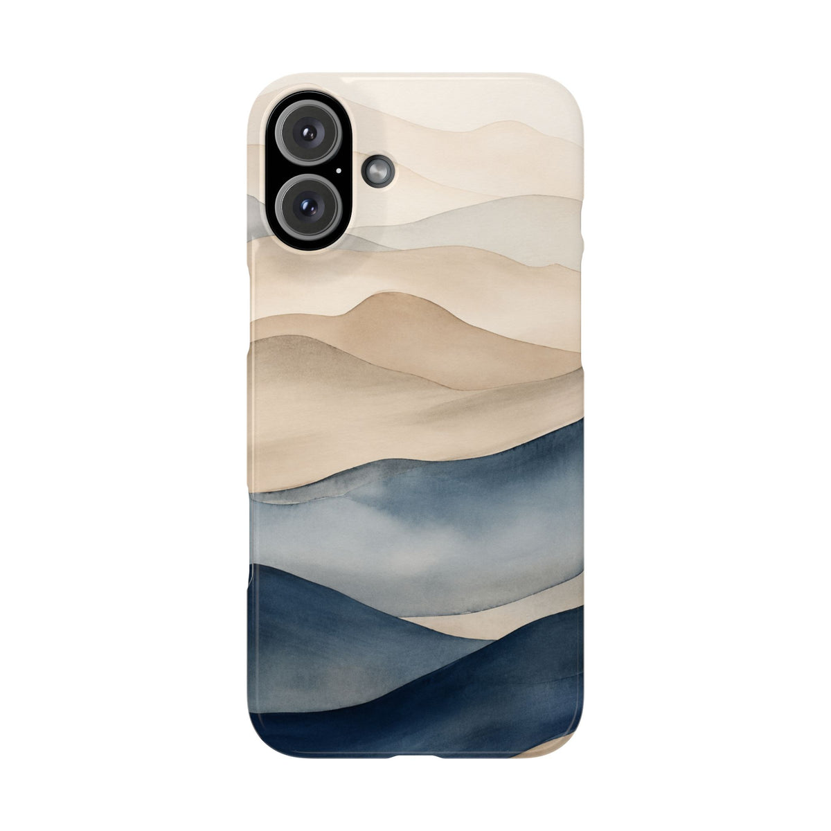 ABSTRAKT SAMSUNG IPHONE TOK