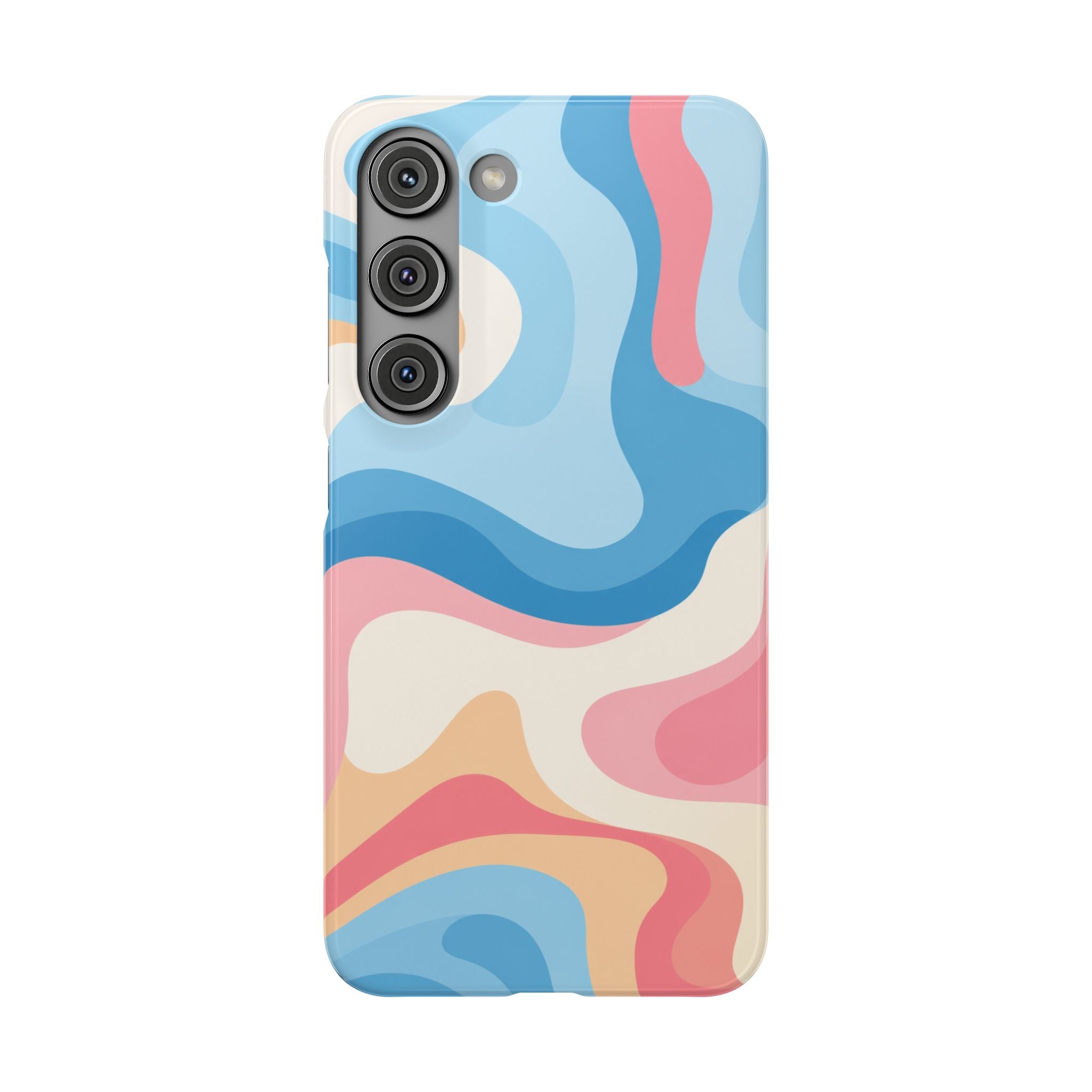 ABSTRAKT SAMSUNG IPHONE TOK