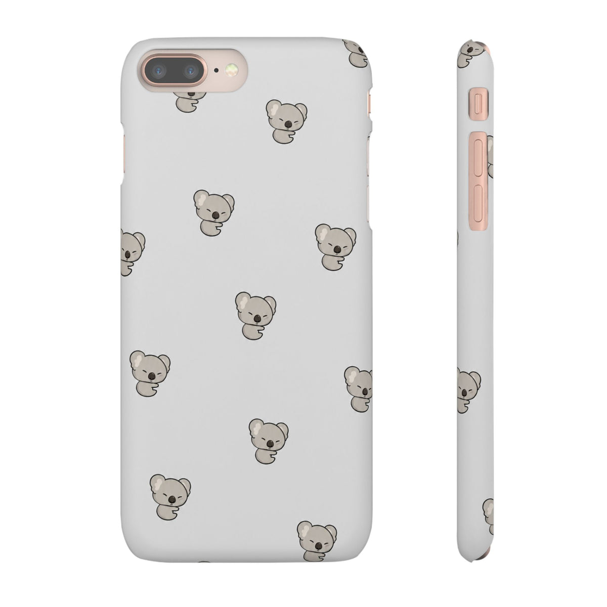 KOALÁS SAMSUNG IPHONE TOK
