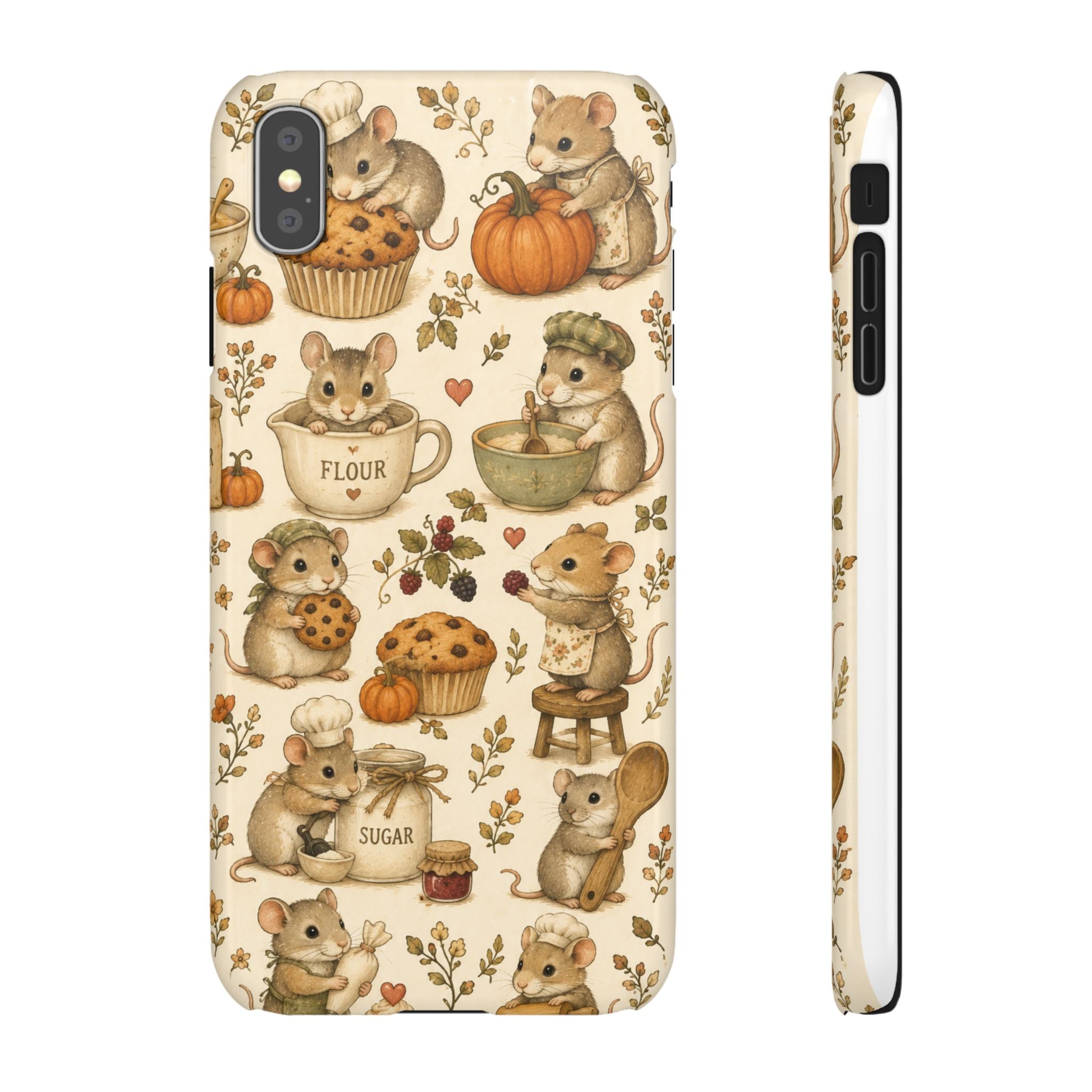 EGERES IPHONE TOK