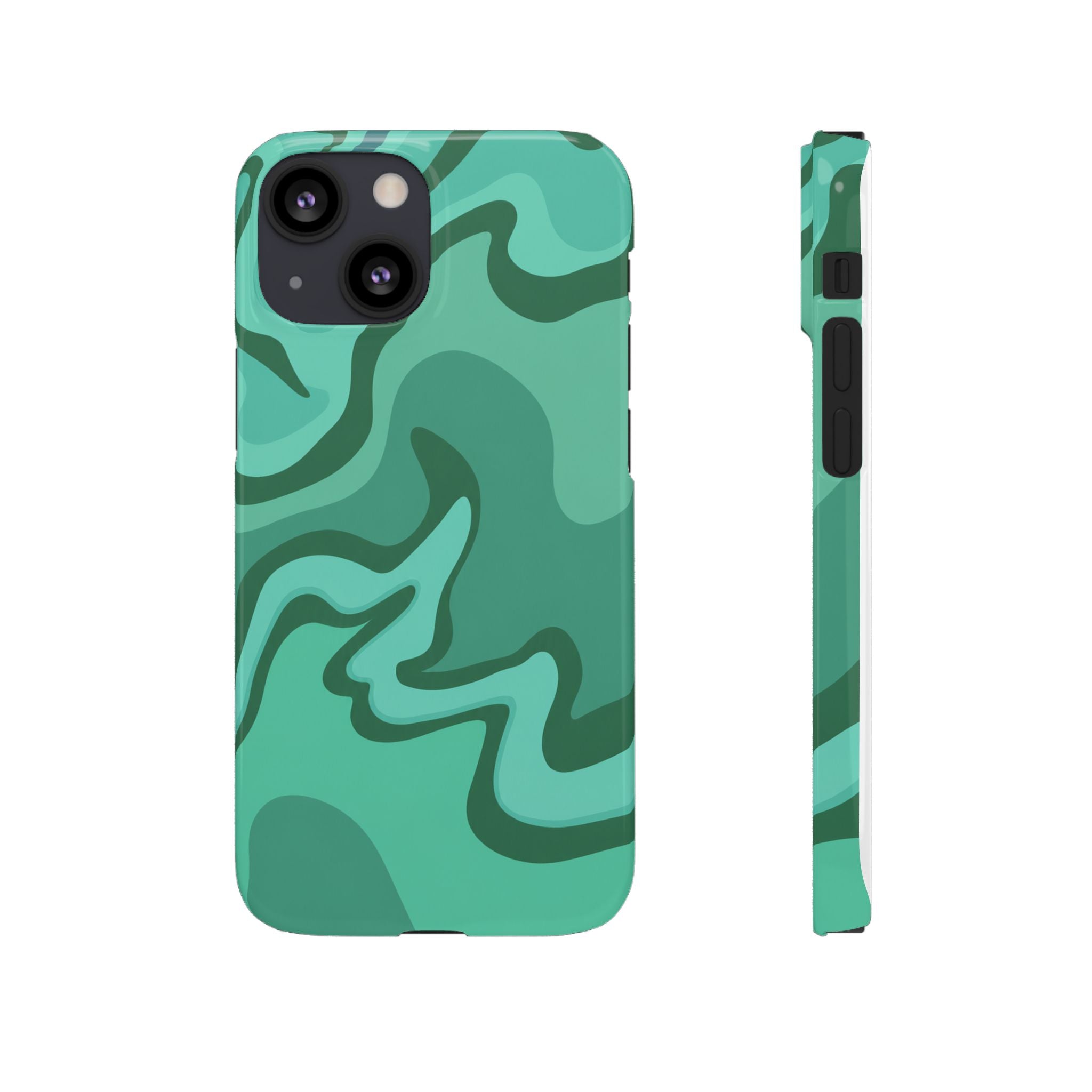 ABSTRAKT SAMSUNG ÉS IPHONE TOK